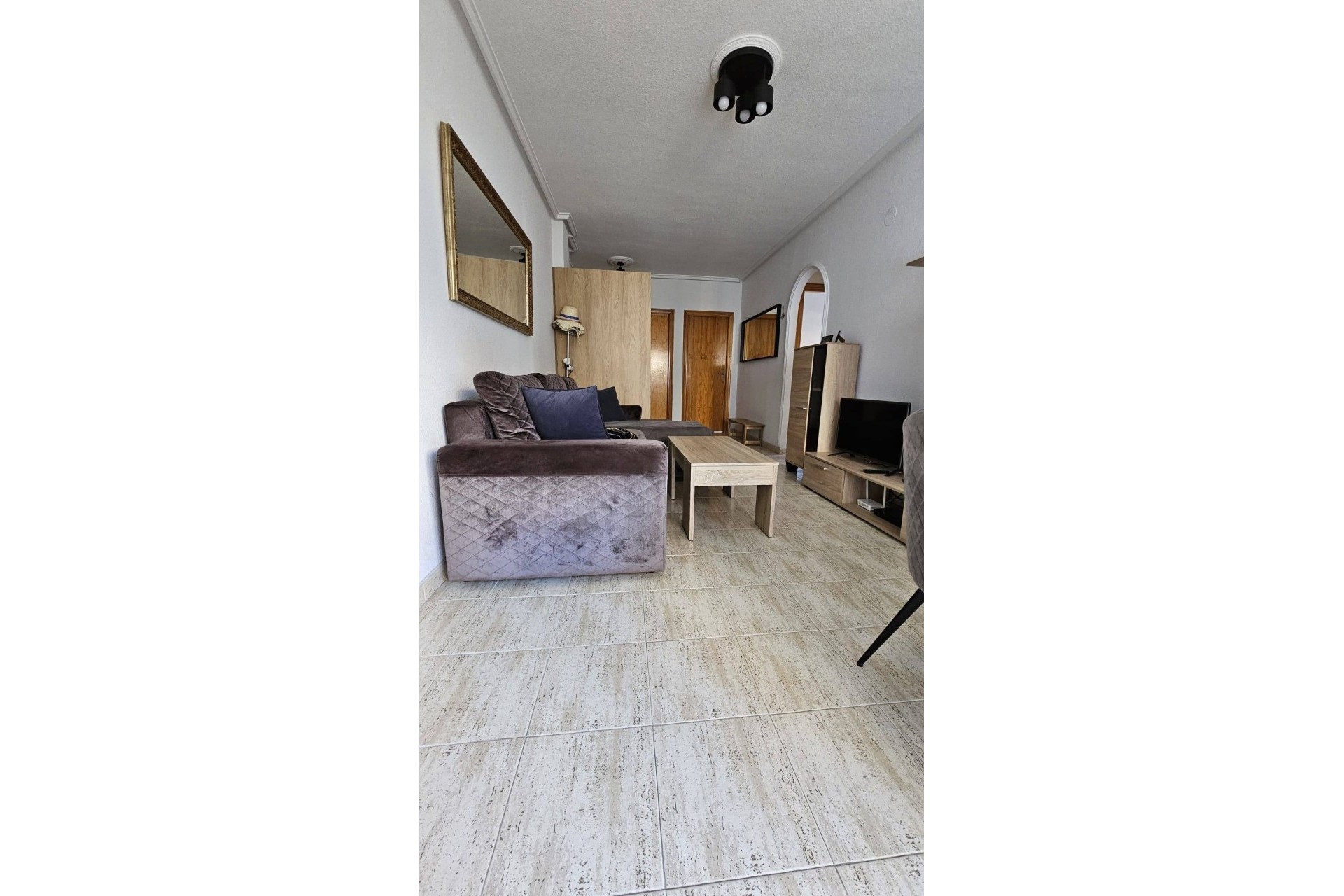 Revente - Appartement -
Torrevieja - Acequion