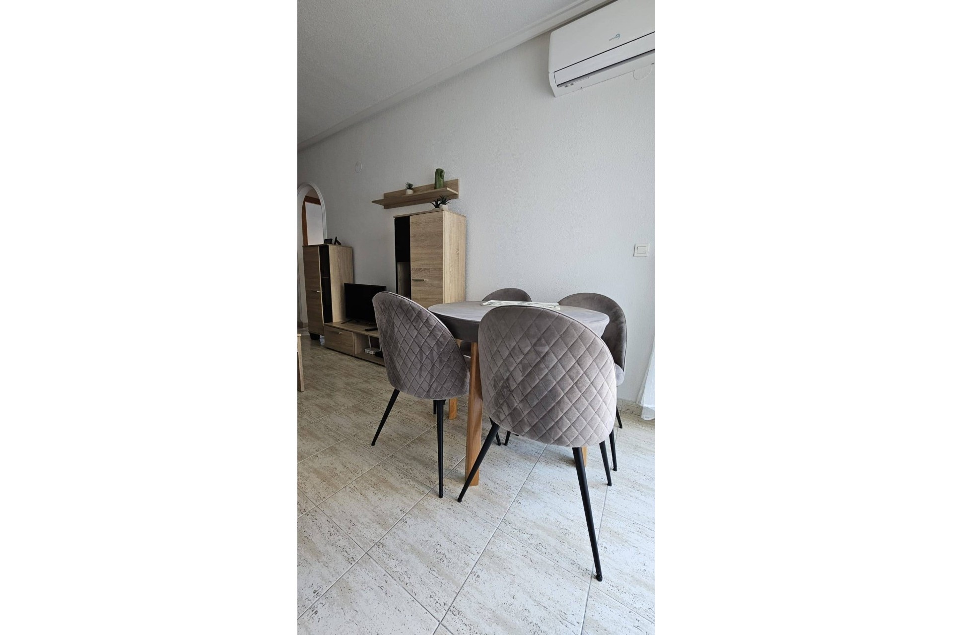 Revente - Appartement -
Torrevieja - Acequion