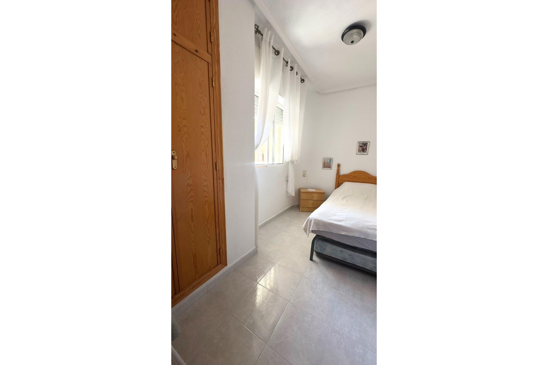 Revente - Appartement -
Torrevieja - Acequion