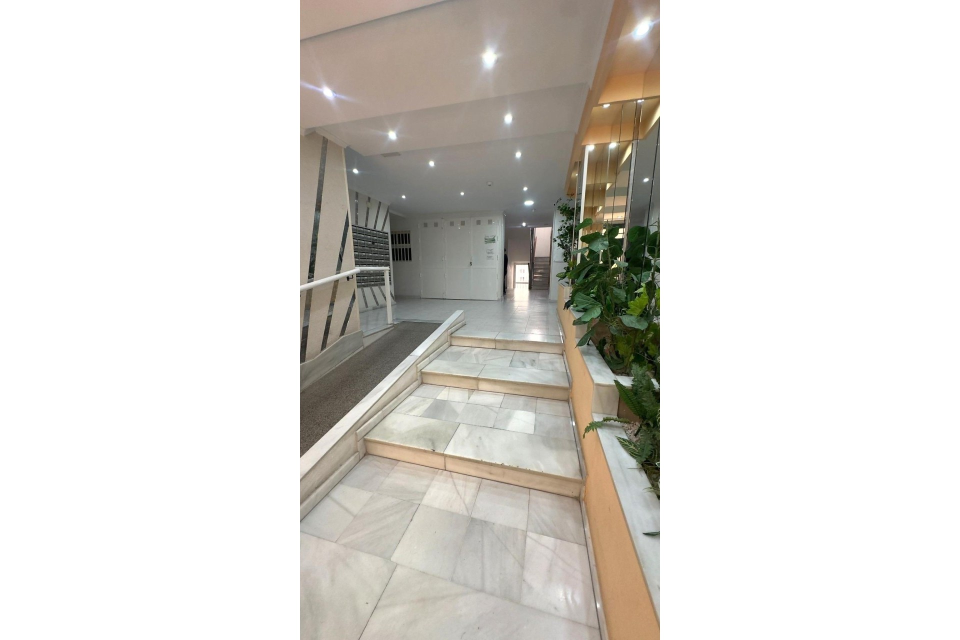Revente - Appartement -
Torrevieja - Acequion