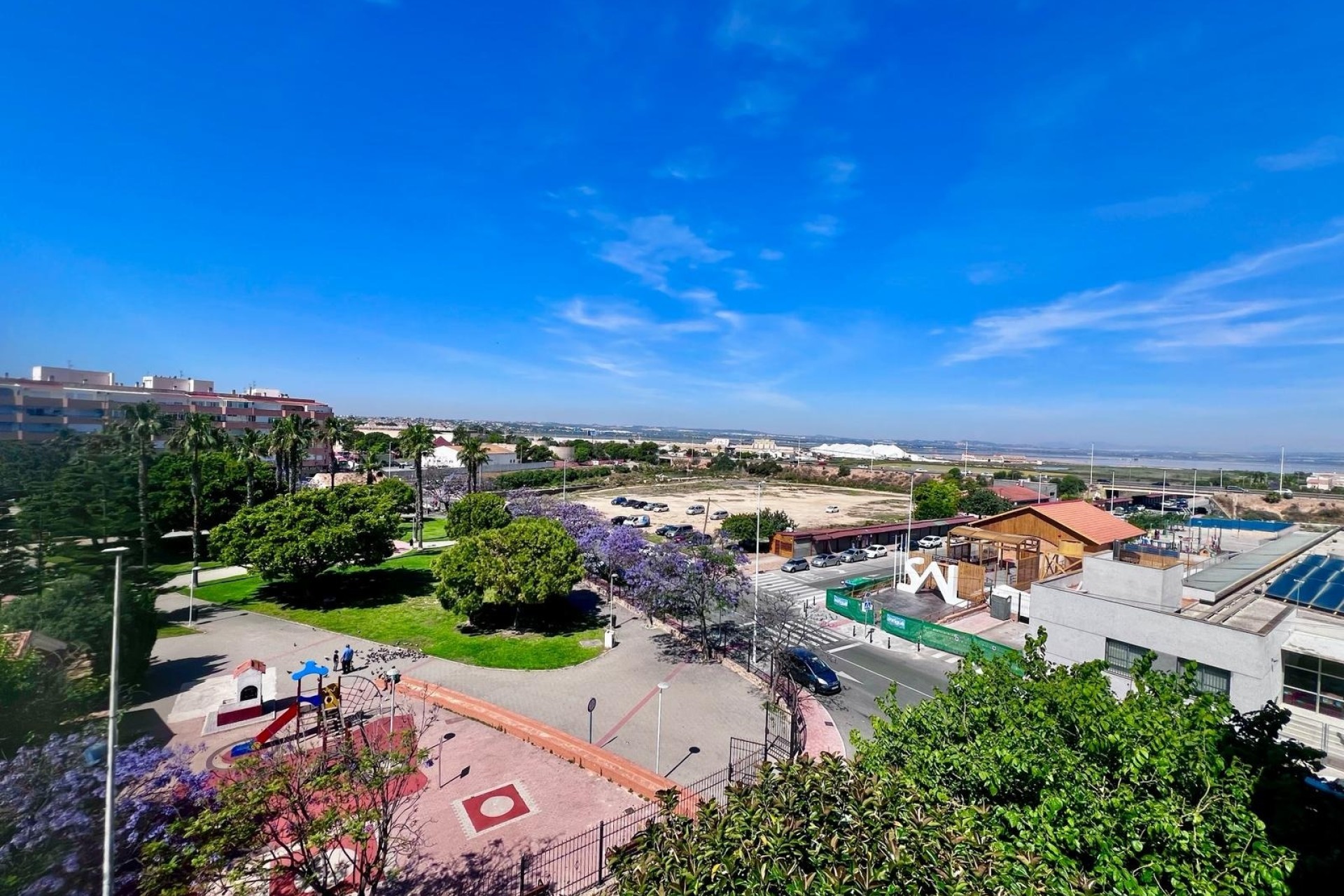Revente - Appartement -
Torrevieja - Acequion