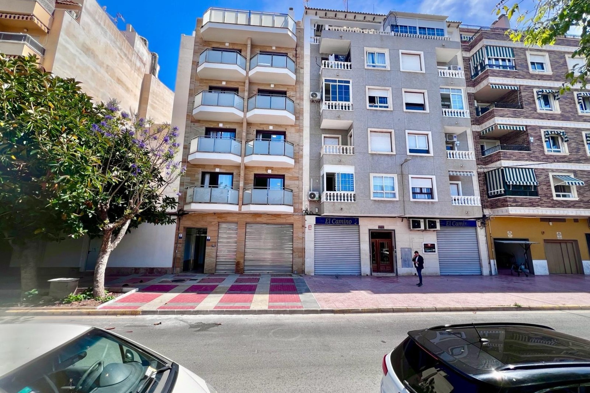 Revente - Appartement -
Torrevieja - Acequion