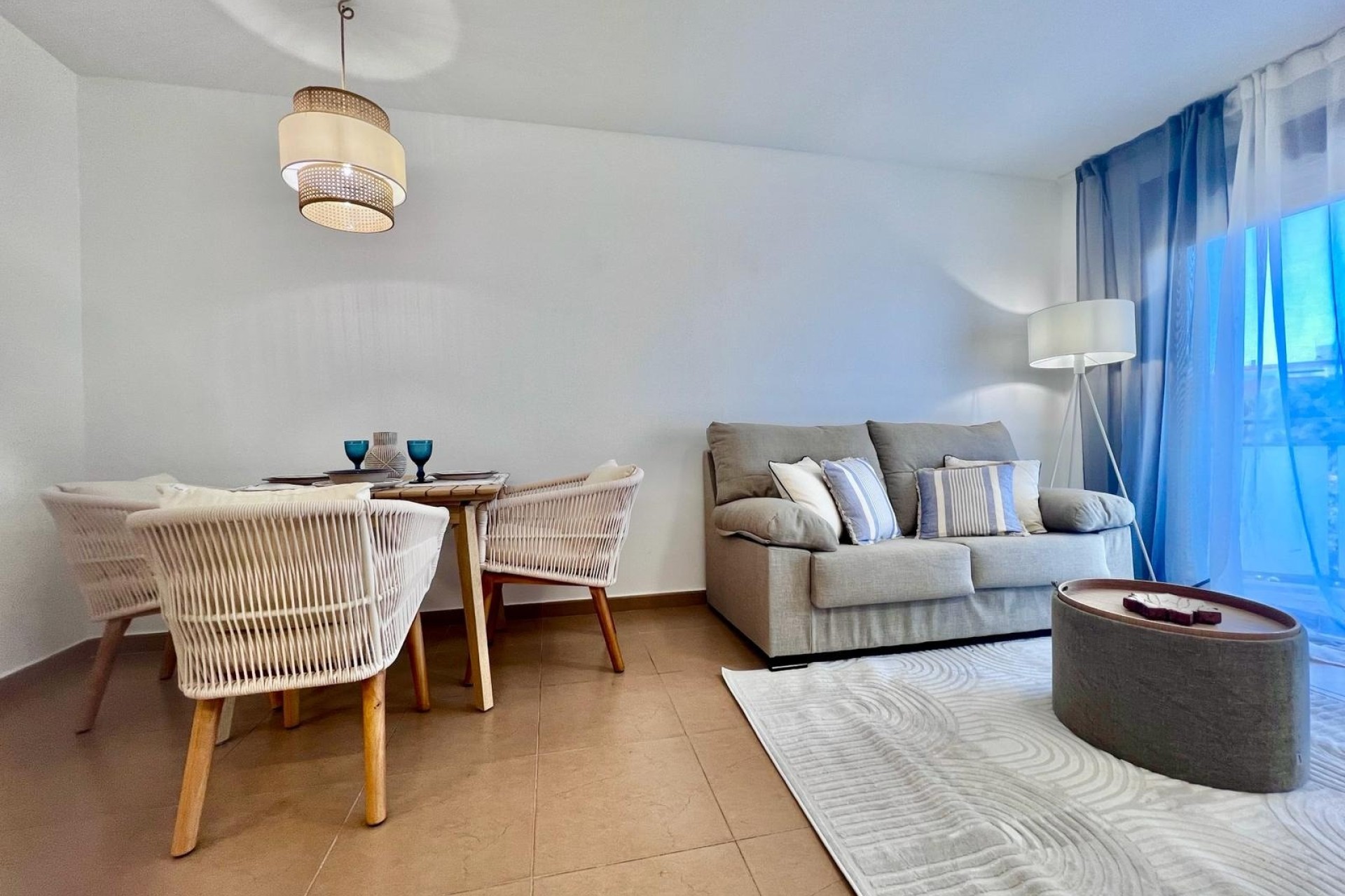 Revente - Appartement -
Torrevieja - Acequion