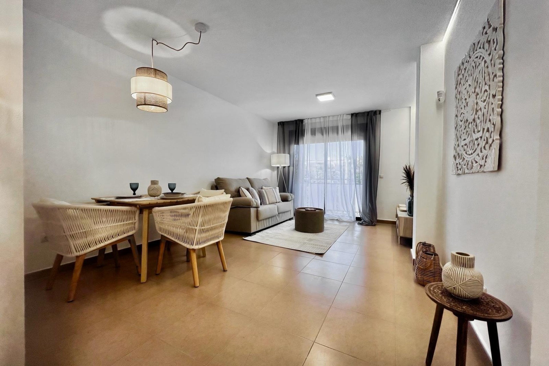 Revente - Appartement -
Torrevieja - Acequion