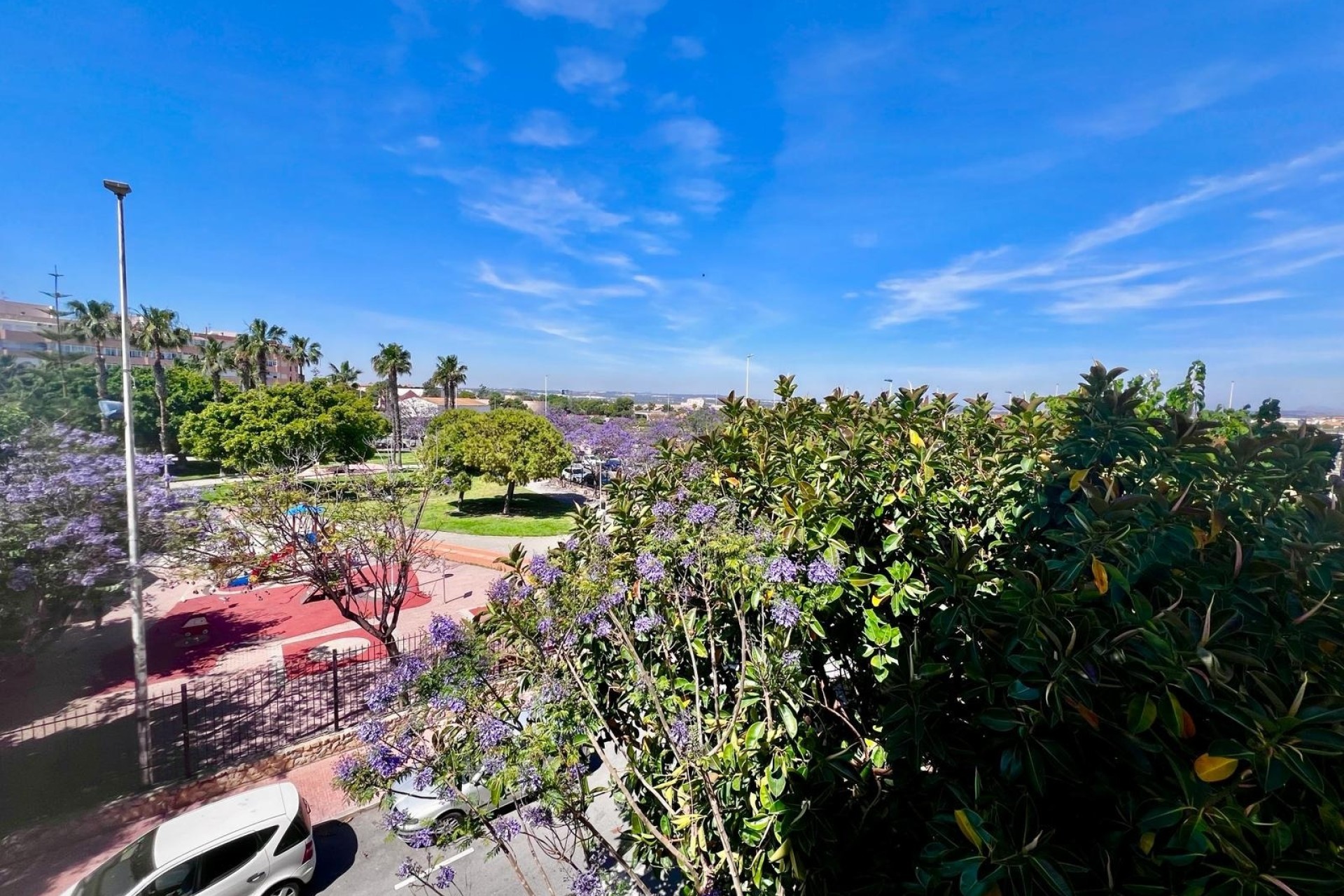 Revente - Appartement -
Torrevieja - Acequion