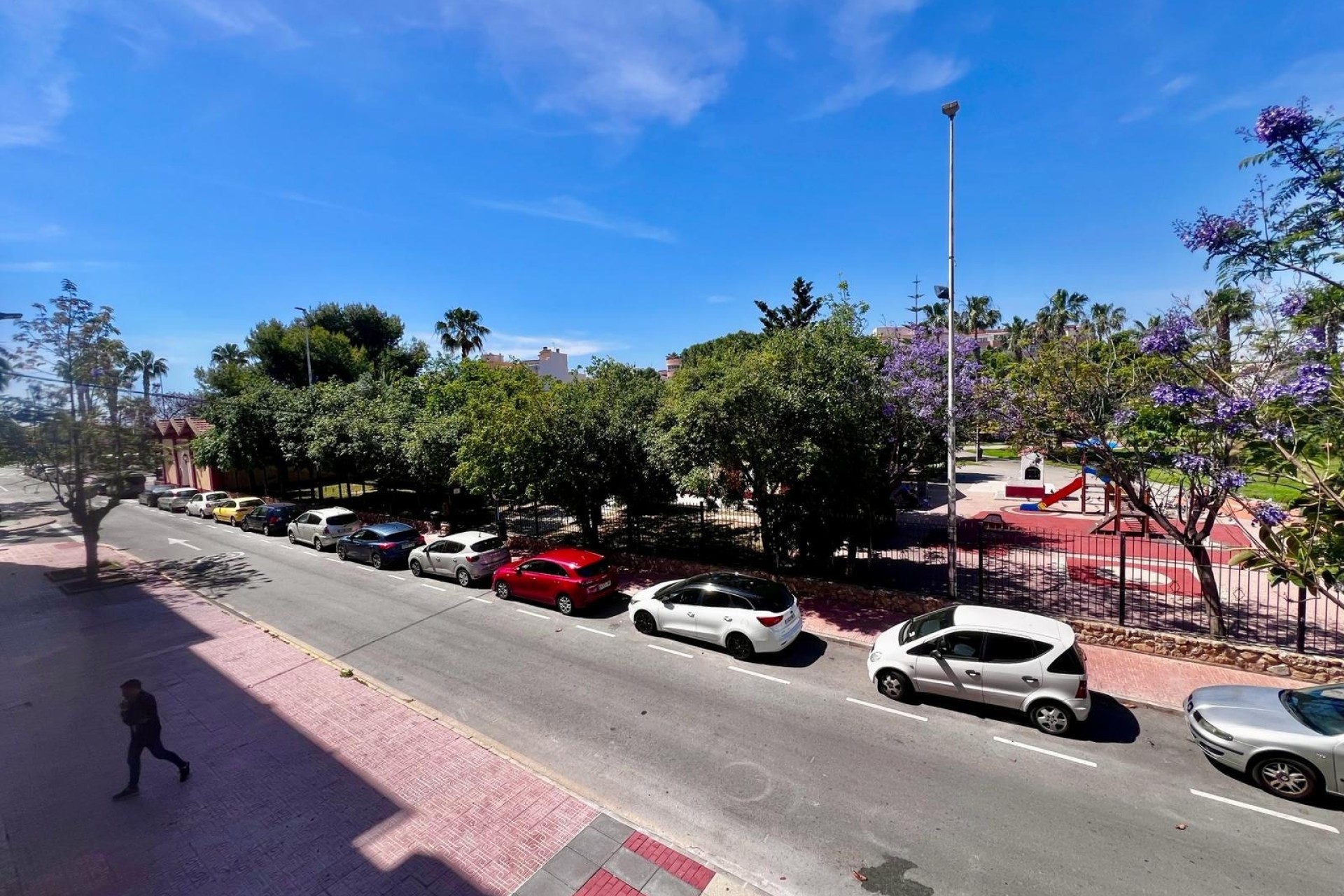 Revente - Appartement -
Torrevieja - Acequion
