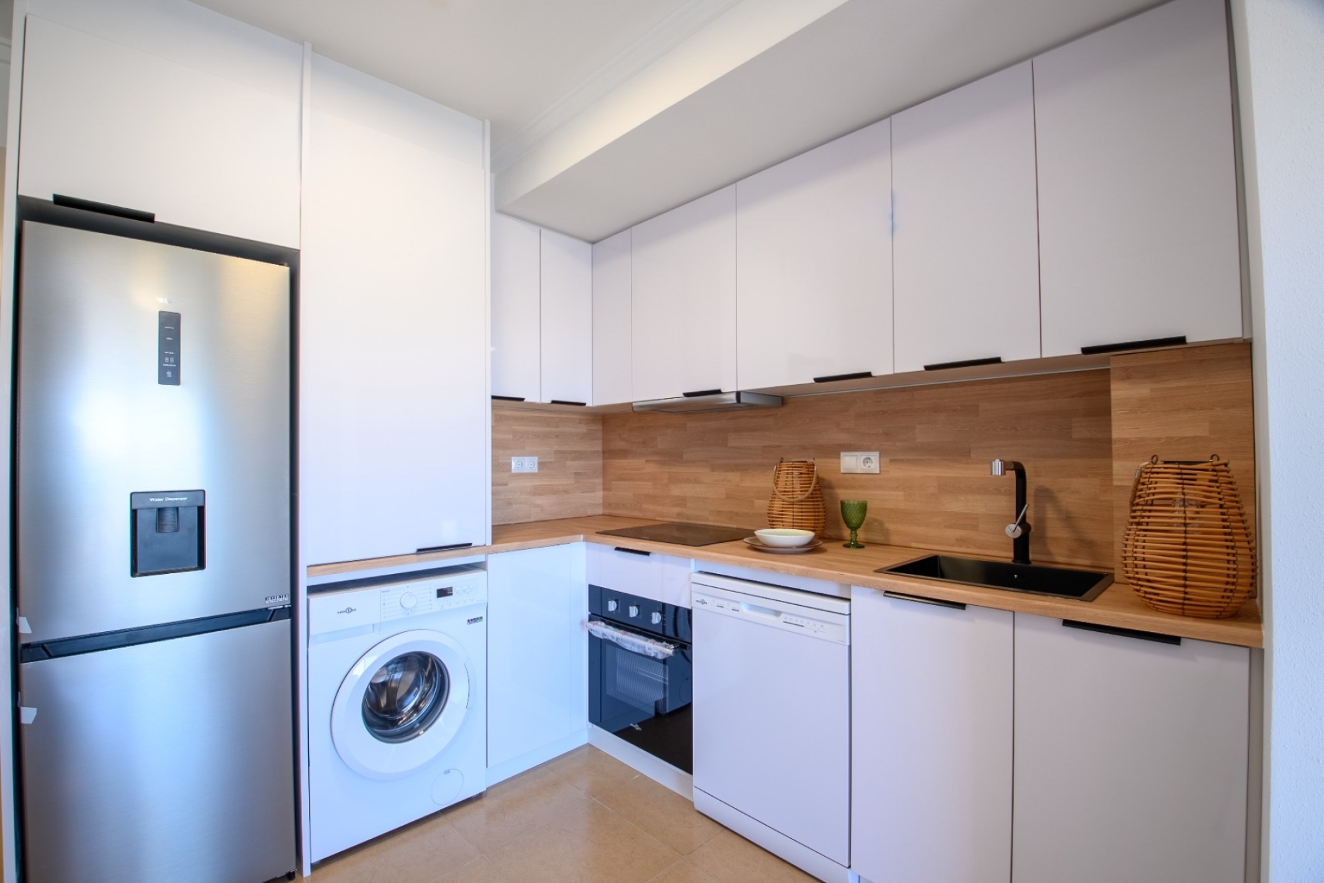 Revente - Appartement -
Torrevieja - Acequion