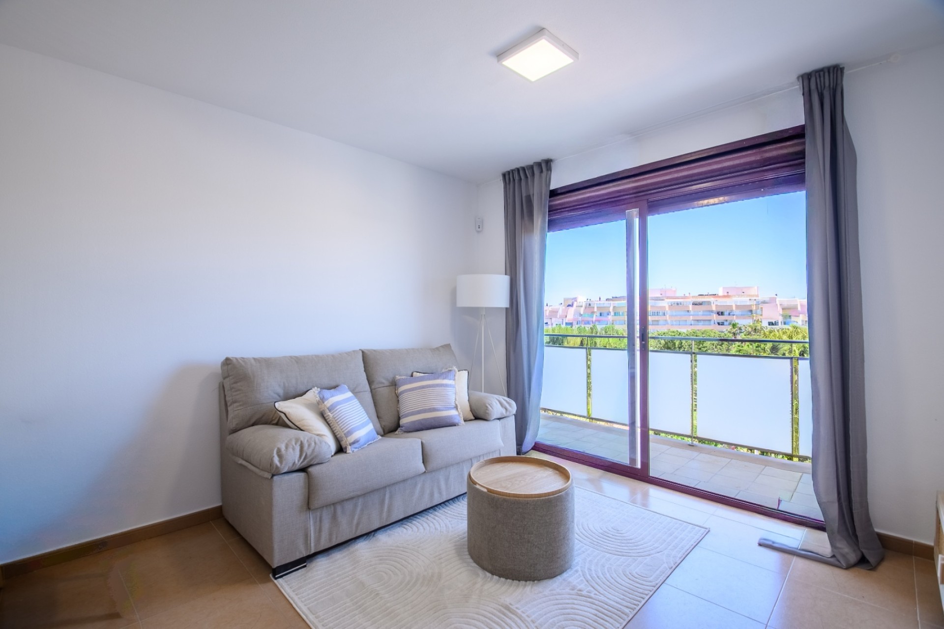 Revente - Appartement -
Torrevieja - Acequion