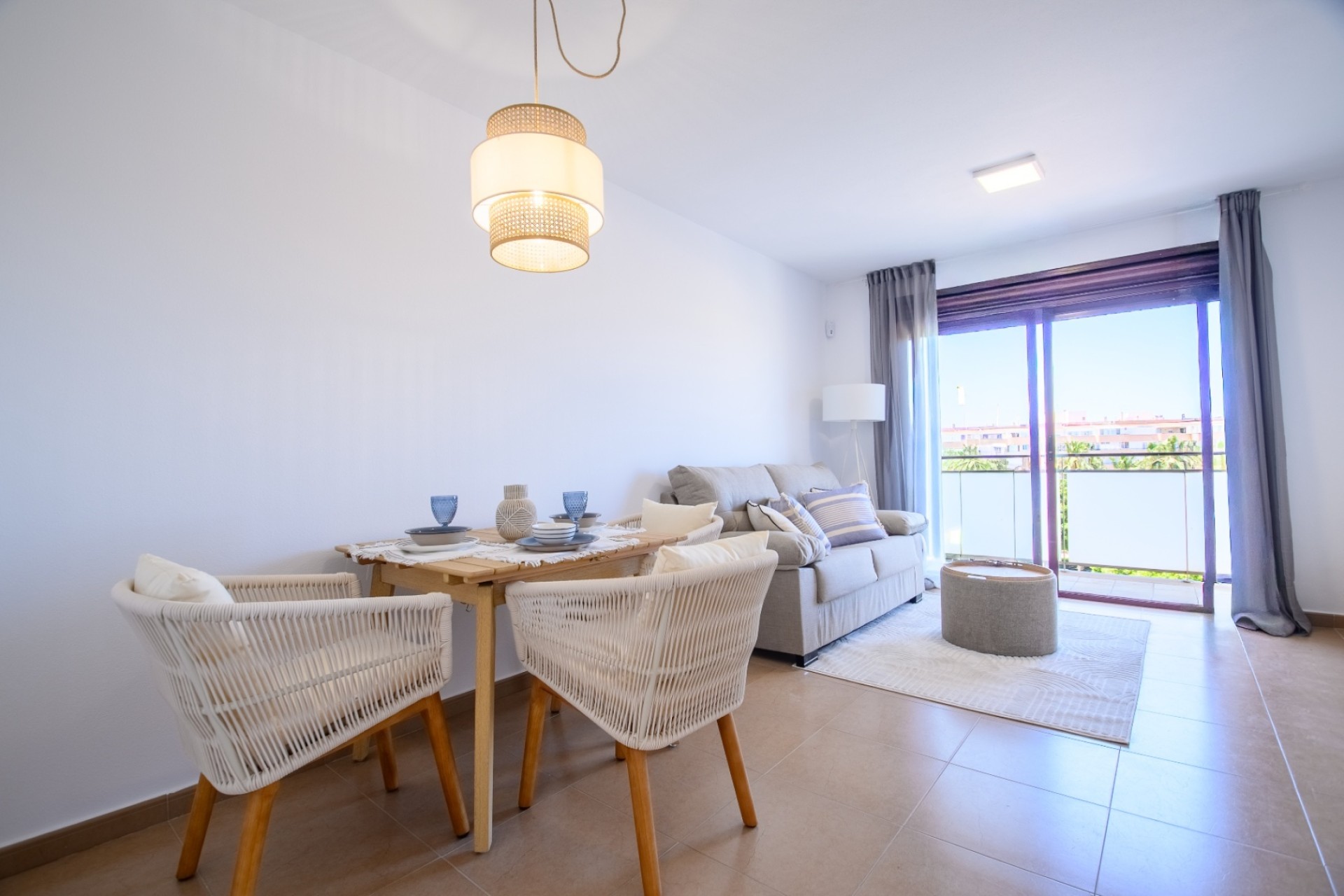 Revente - Appartement -
Torrevieja - Acequion