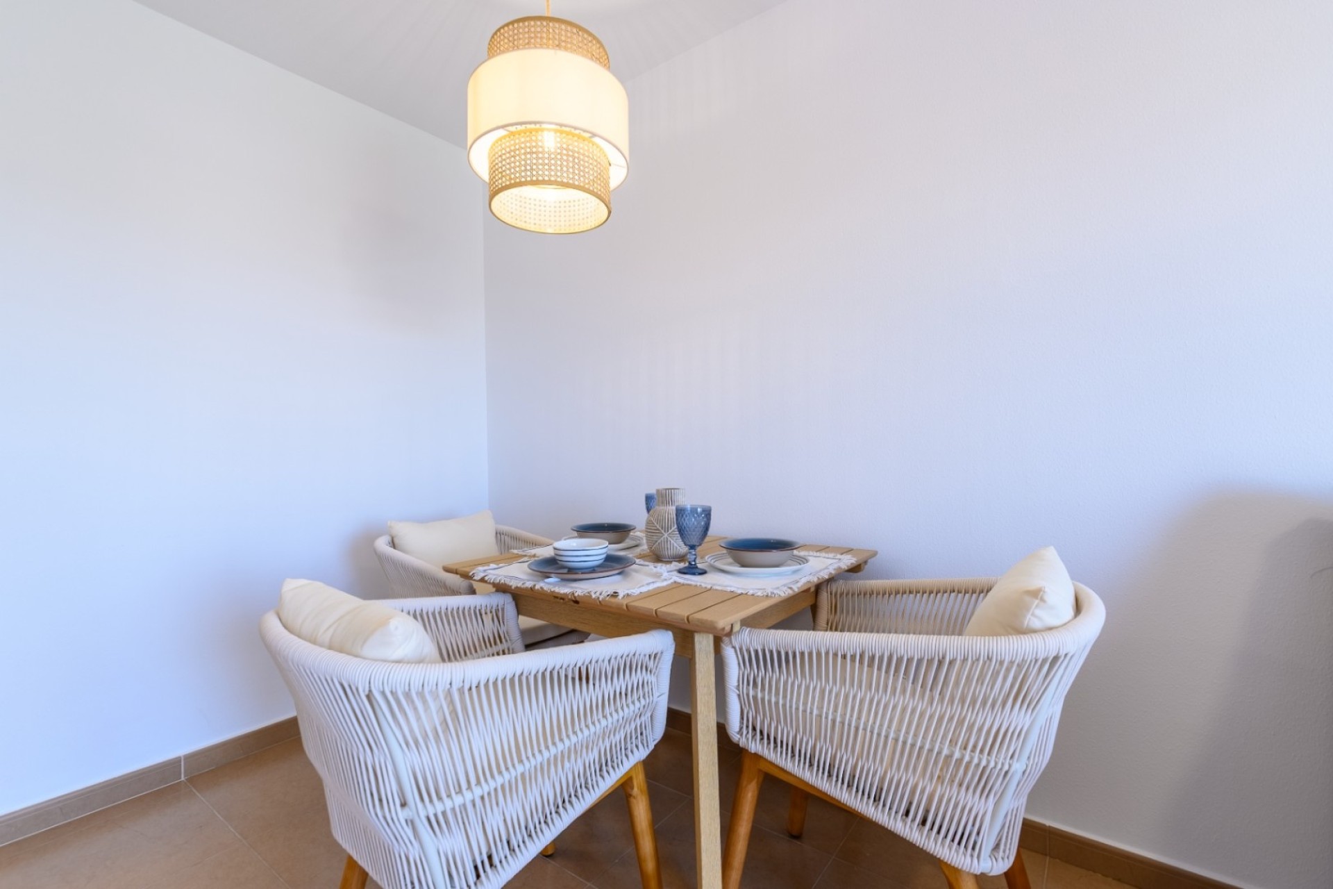 Revente - Appartement -
Torrevieja - Acequion