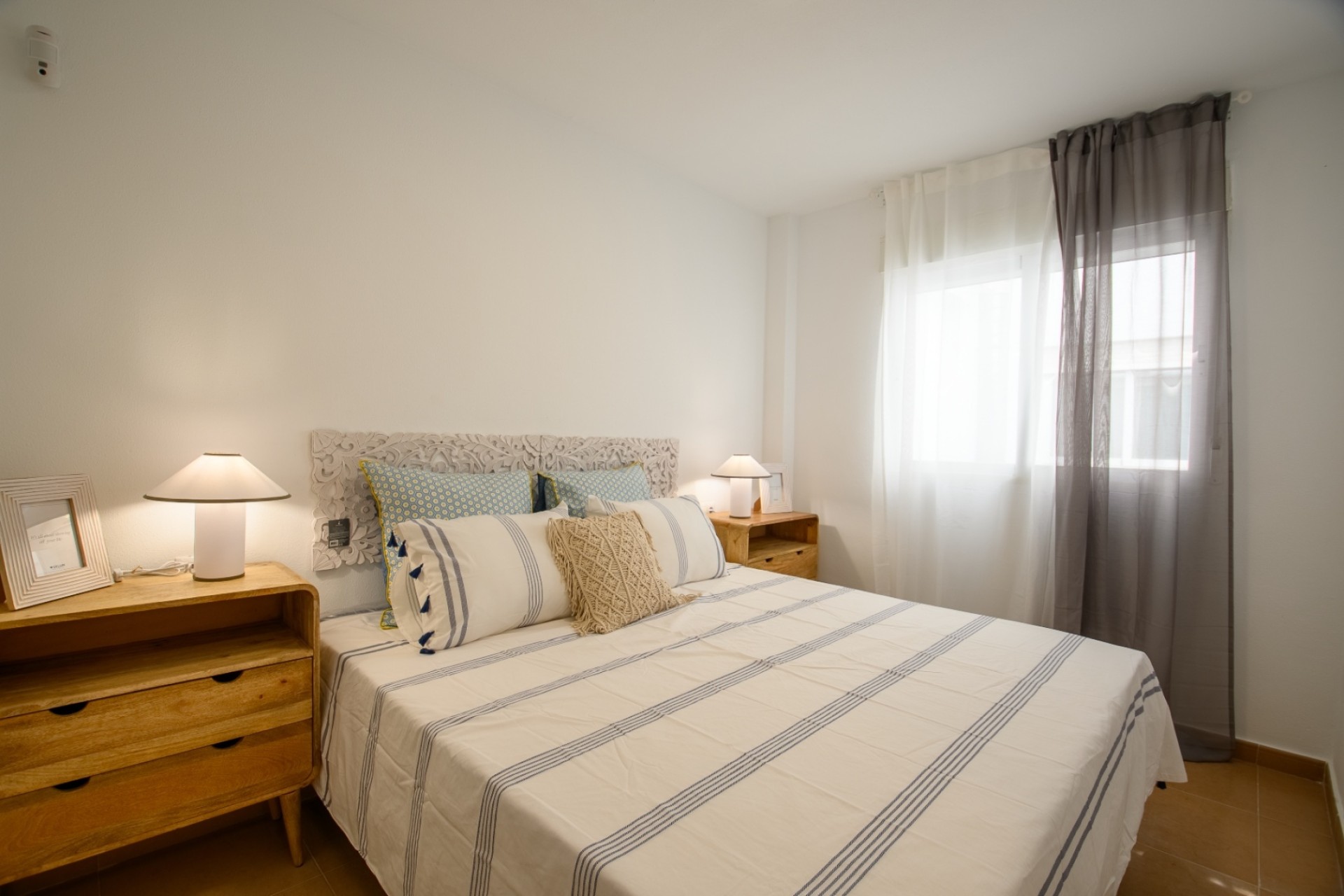 Revente - Appartement -
Torrevieja - Acequion
