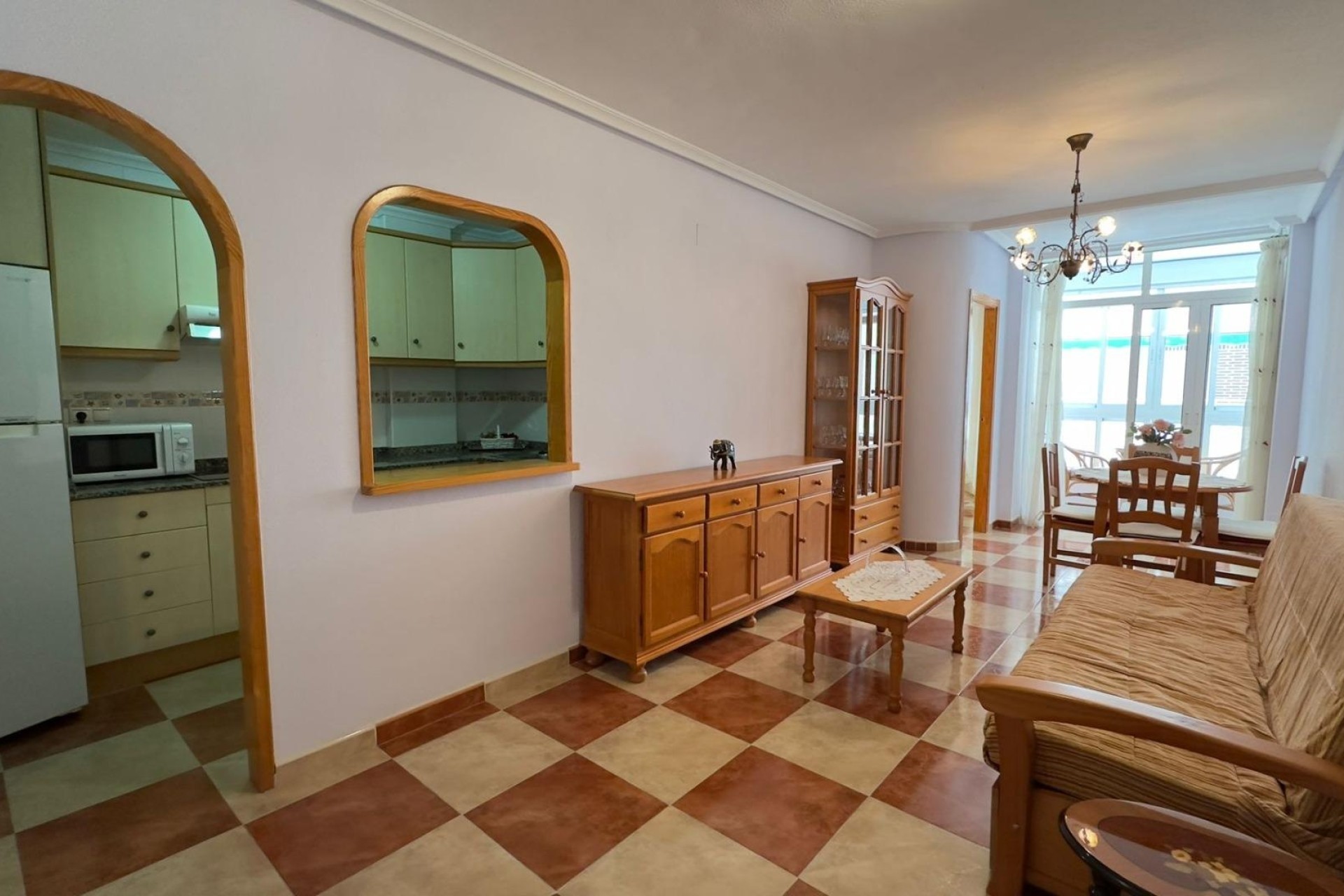 Revente - Appartement -
Torrevieja - Acequion