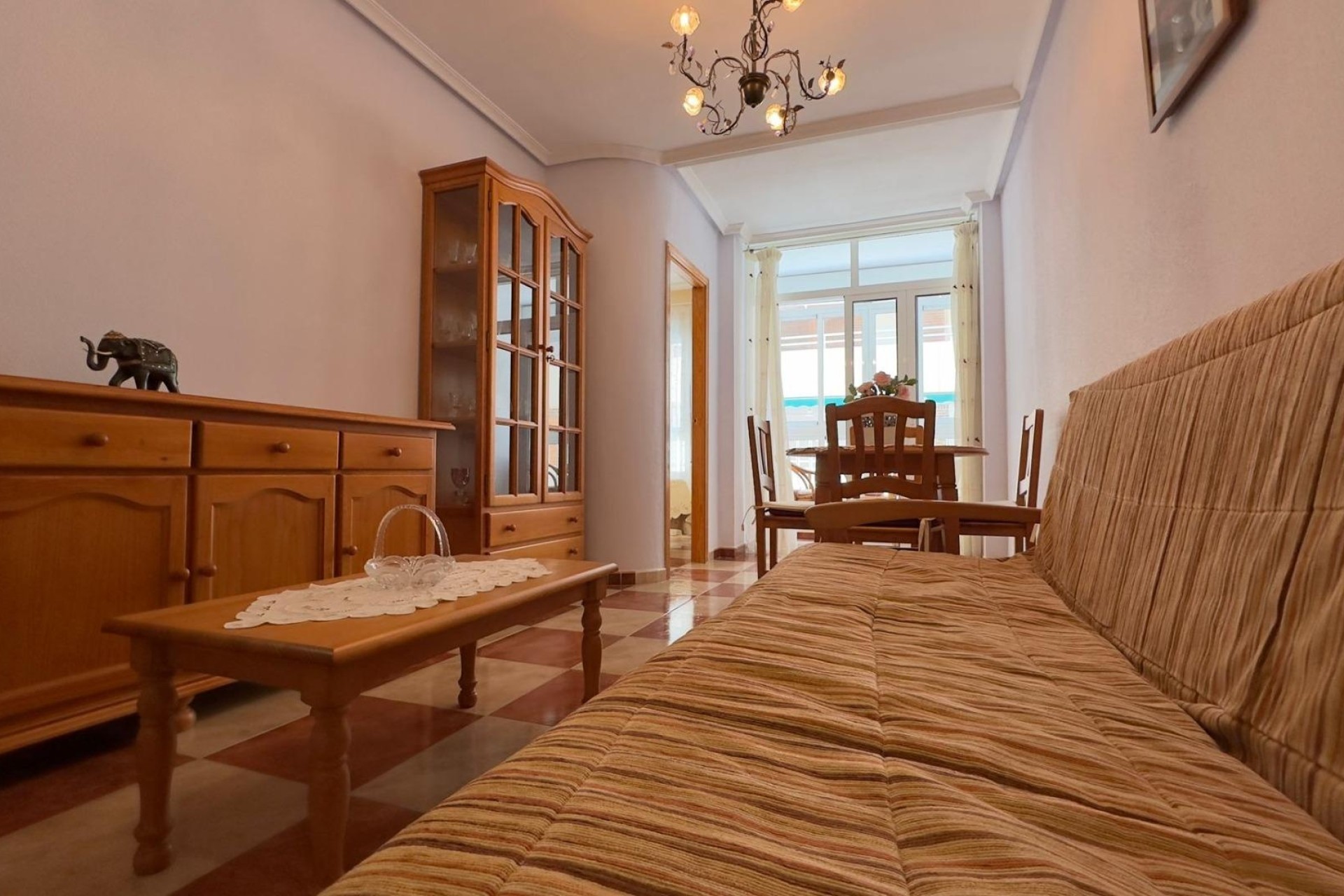 Revente - Appartement -
Torrevieja - Acequion
