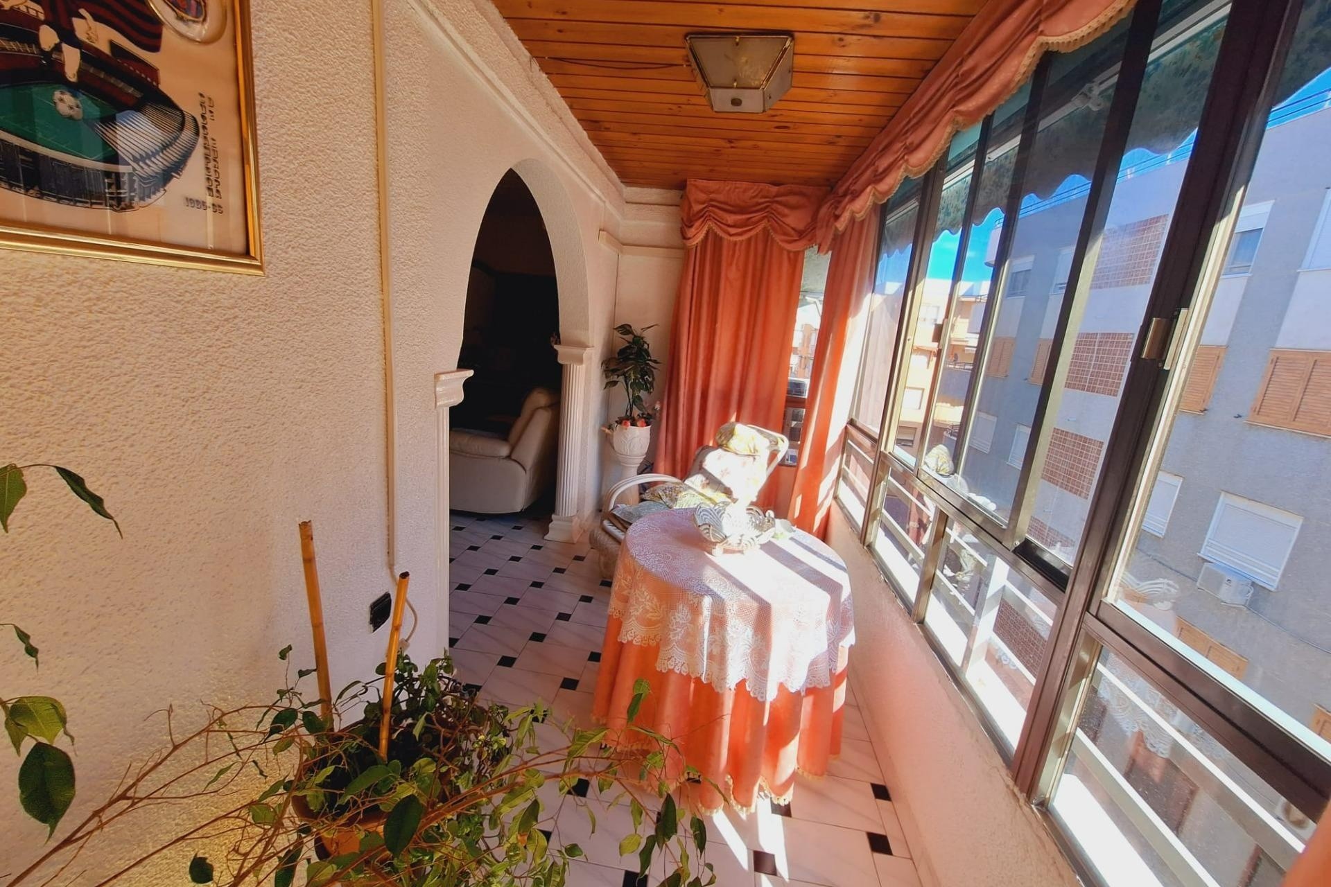 Revente - Appartement -
Torrevieja - Acequion