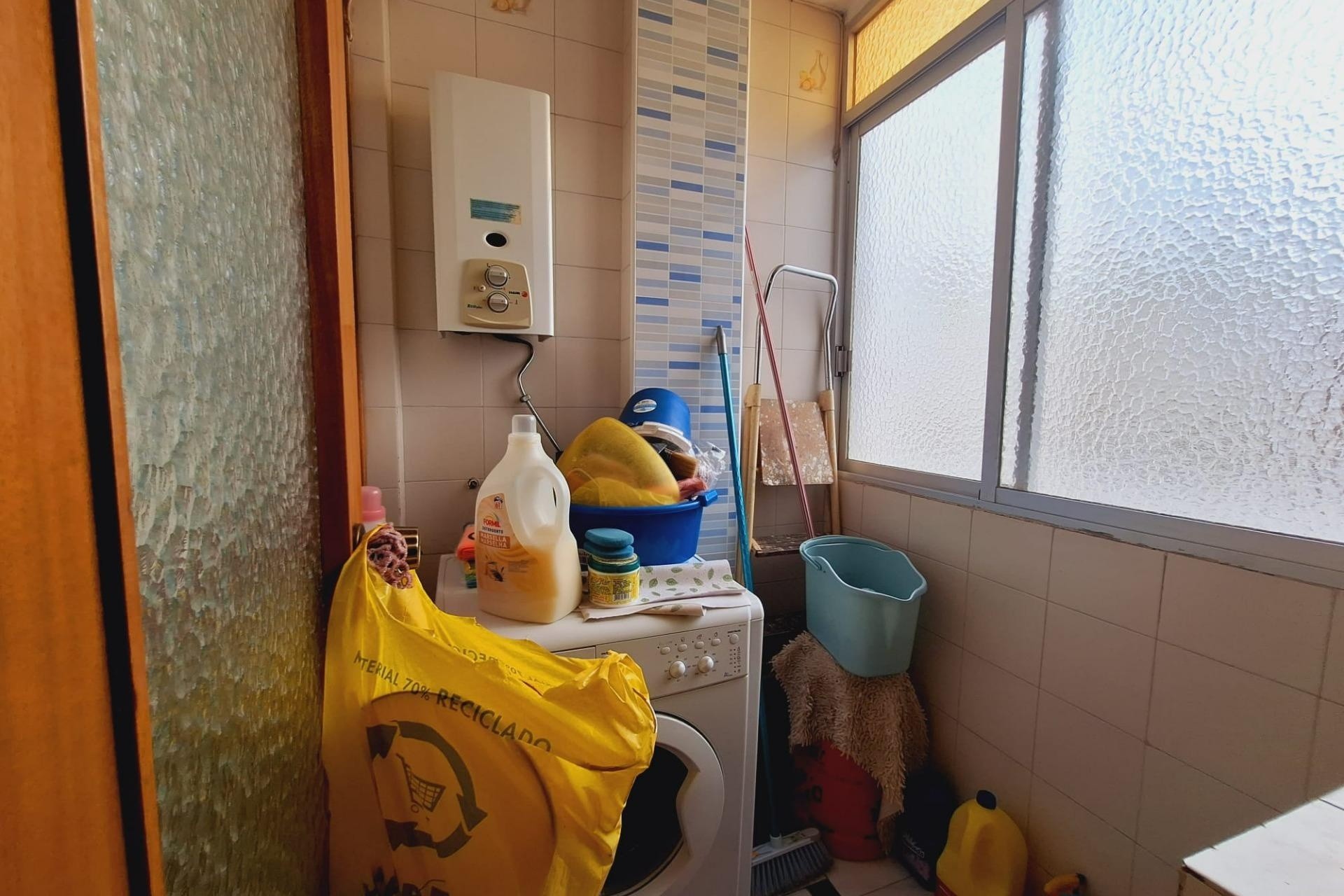 Revente - Appartement -
Torrevieja - Acequion