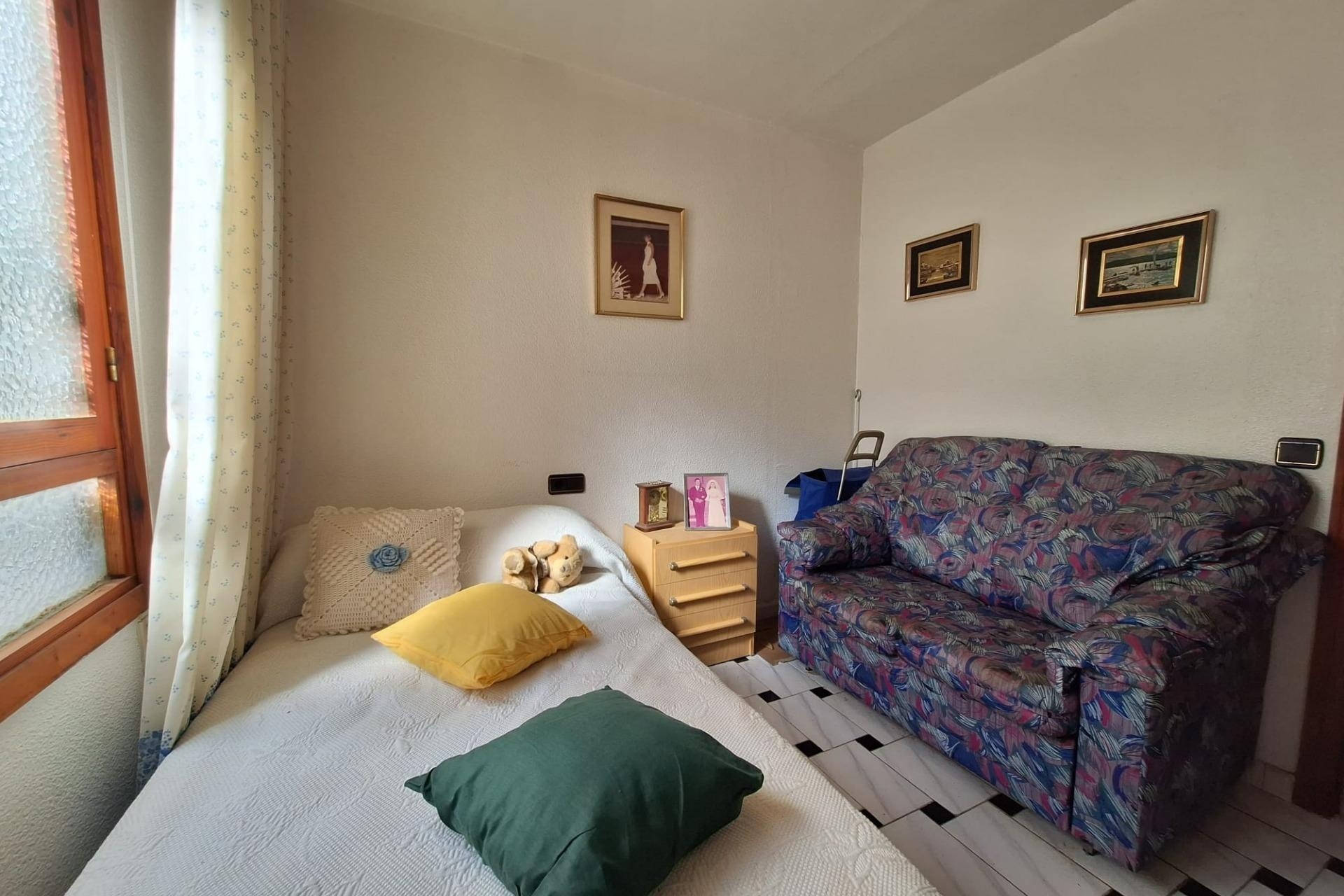 Revente - Appartement -
Torrevieja - Acequion