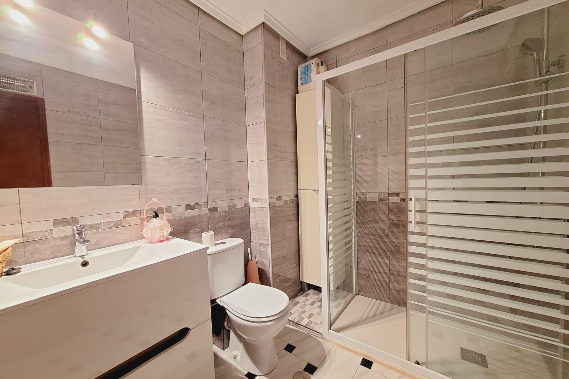Revente - Appartement -
Torrevieja - Acequion