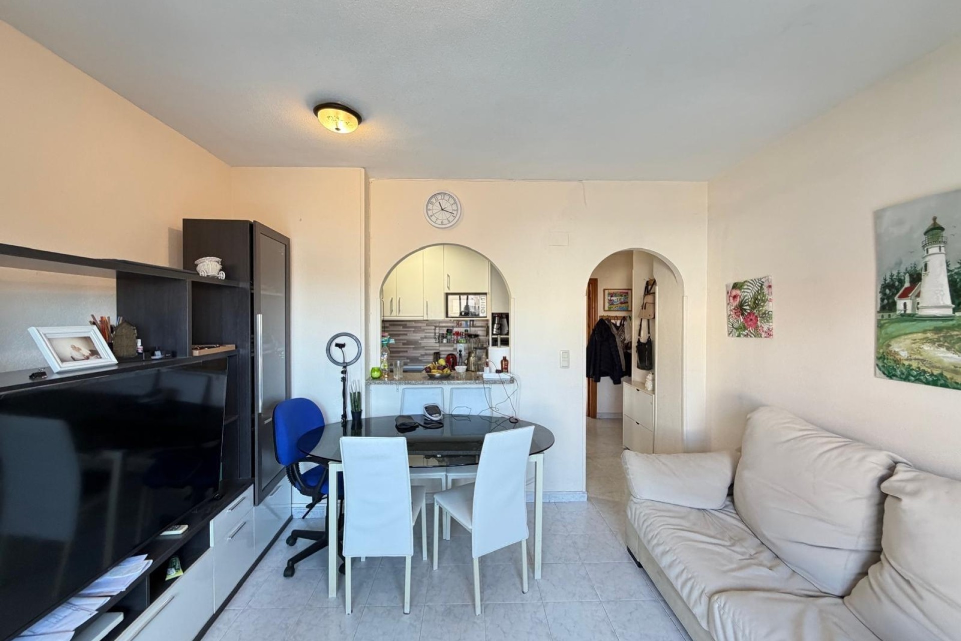 Revente - Appartement -
Torrevieja - Acequion