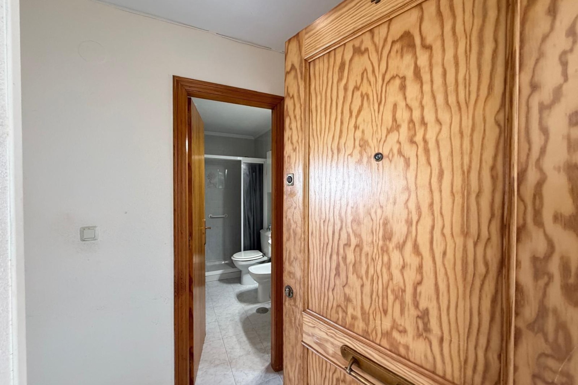 Revente - Appartement -
Torrevieja - Acequion