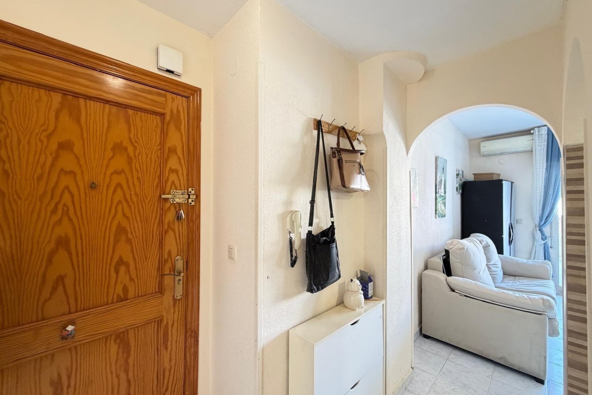 Revente - Appartement -
Torrevieja - Acequion