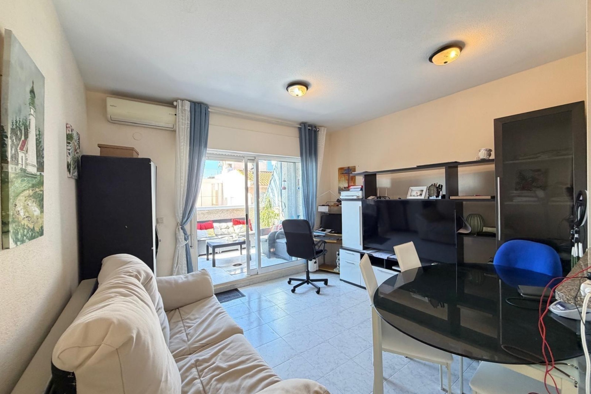 Revente - Appartement -
Torrevieja - Acequion