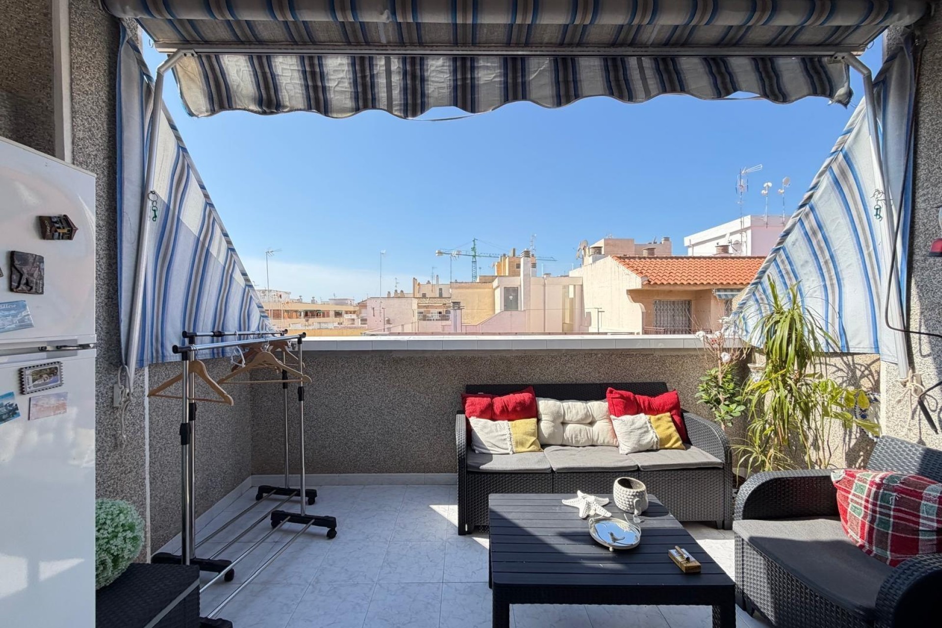 Revente - Appartement -
Torrevieja - Acequion