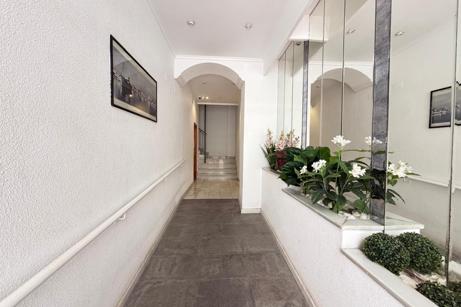 Revente - Appartement -
Torrevieja - Acequion