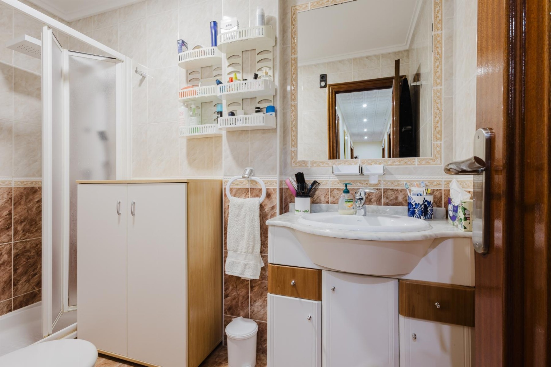 Revente - Appartement -
Torrevieja - Acequion