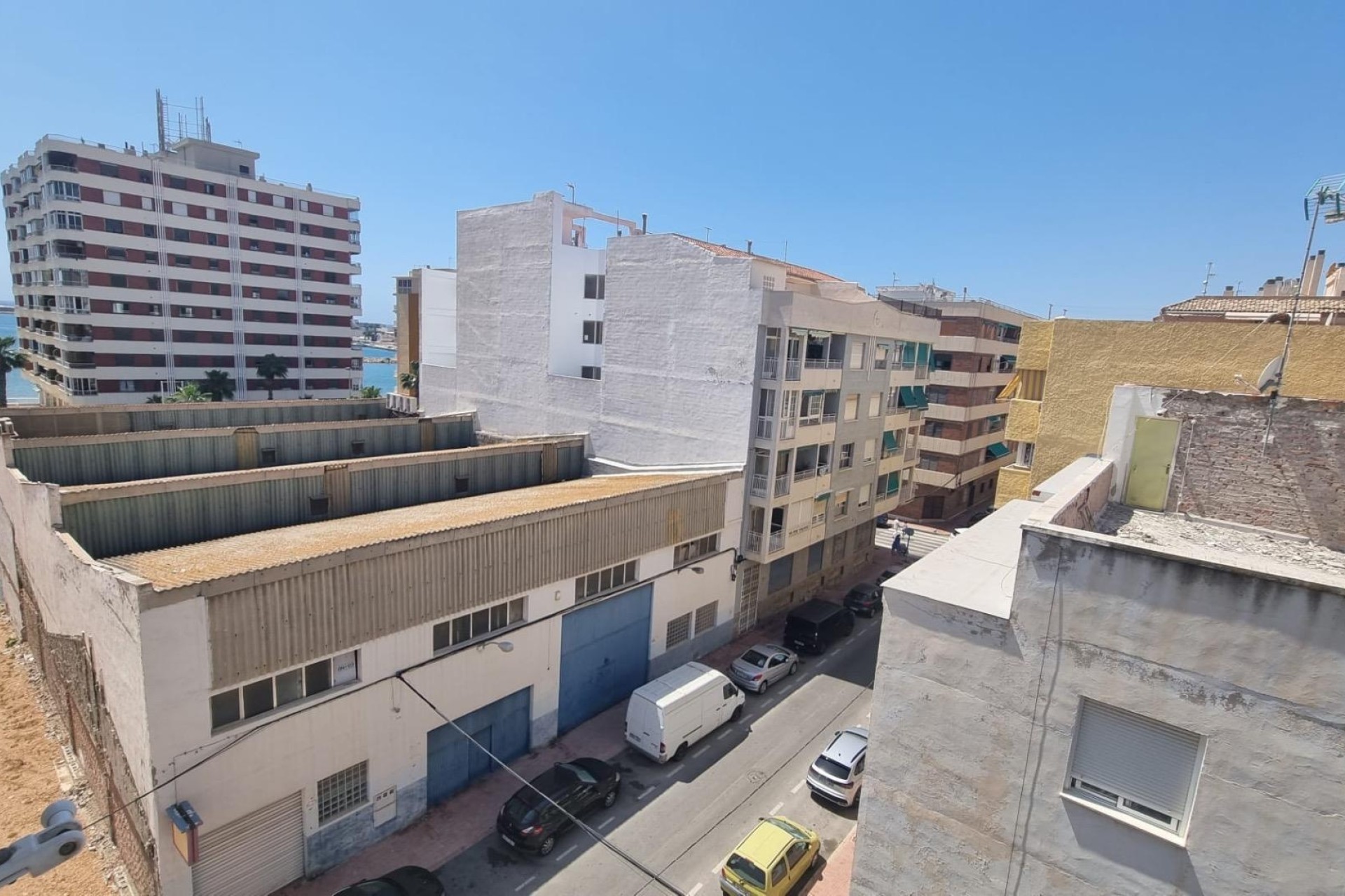 Revente - Appartement -
Torrevieja - Acequion