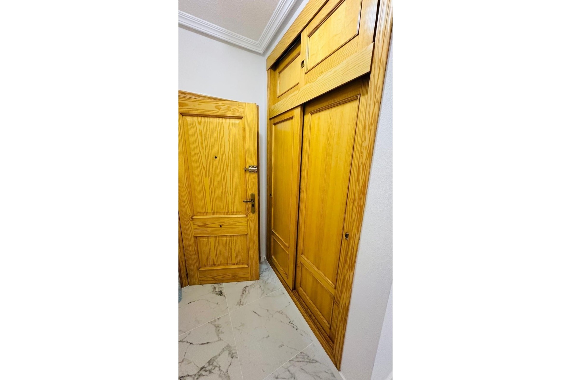 Revente - Appartement -
Torrevieja - Acequion