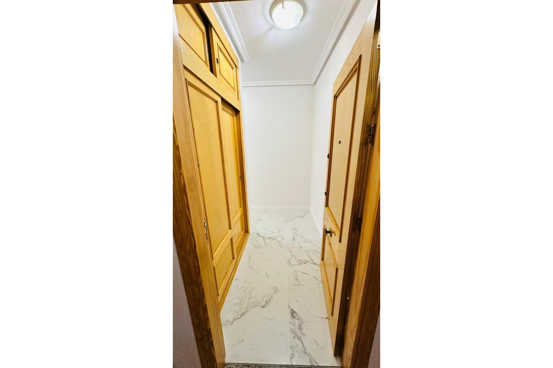 Revente - Appartement -
Torrevieja - Acequion