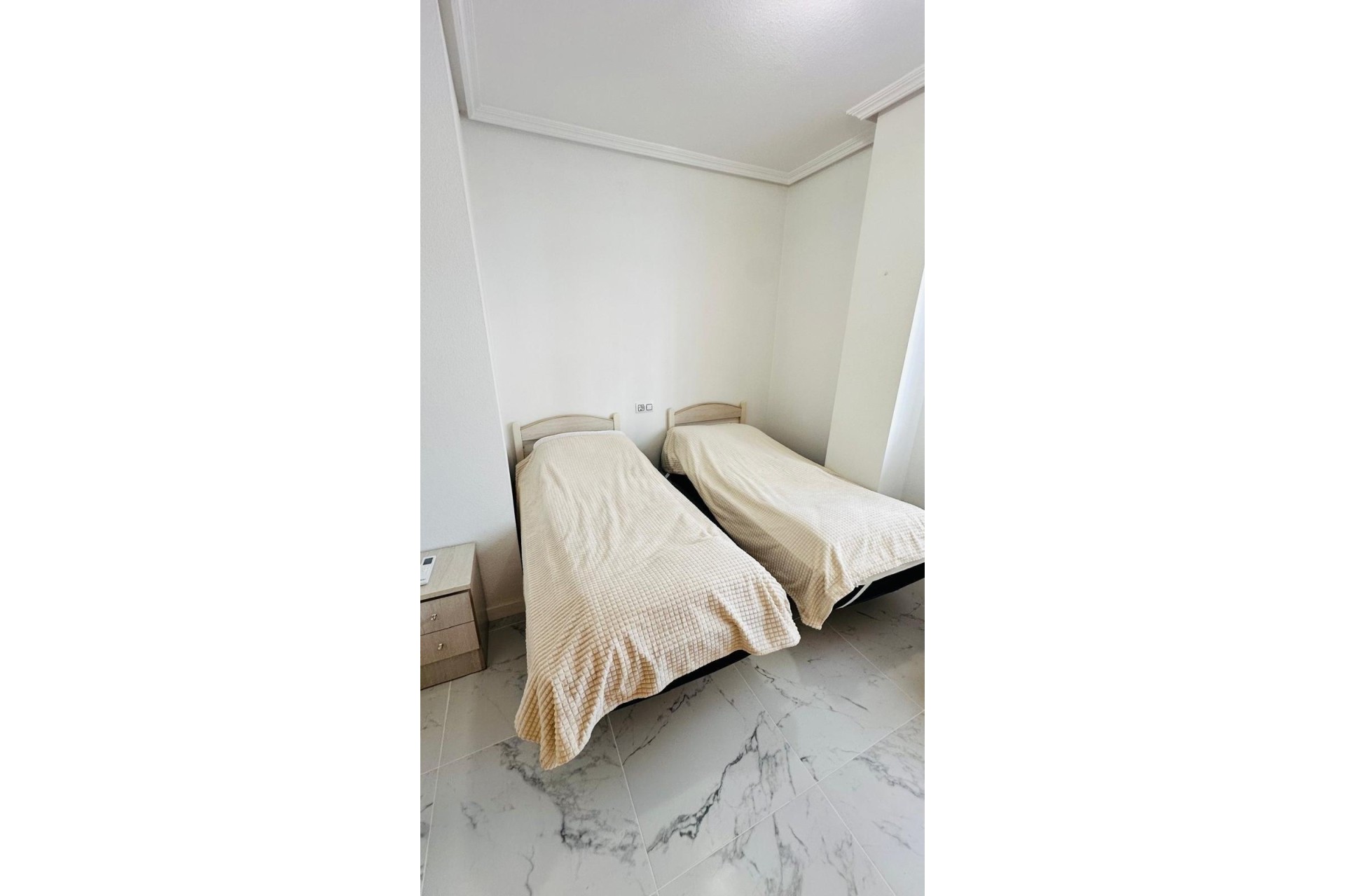 Revente - Appartement -
Torrevieja - Acequion