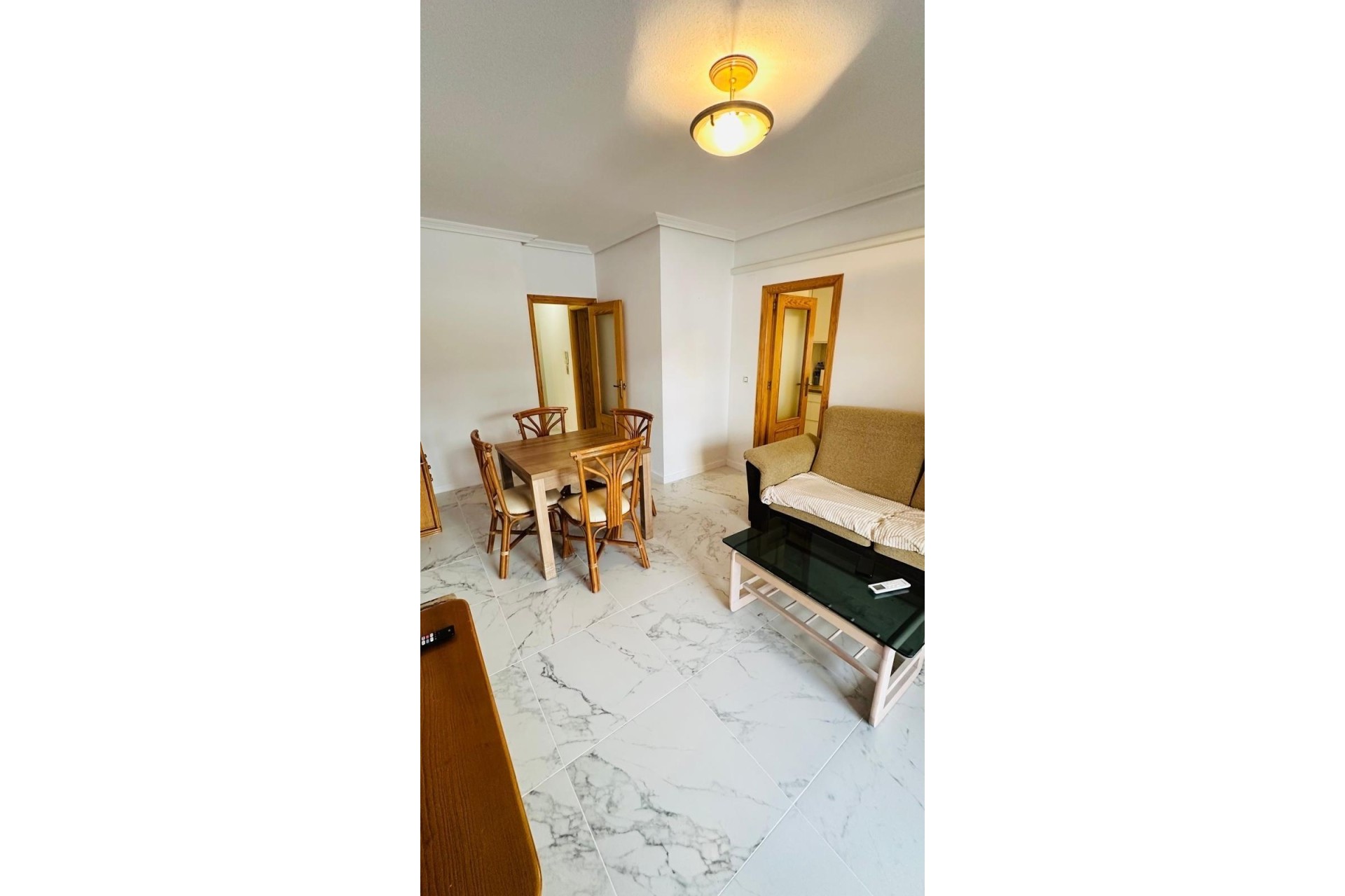 Revente - Appartement -
Torrevieja - Acequion