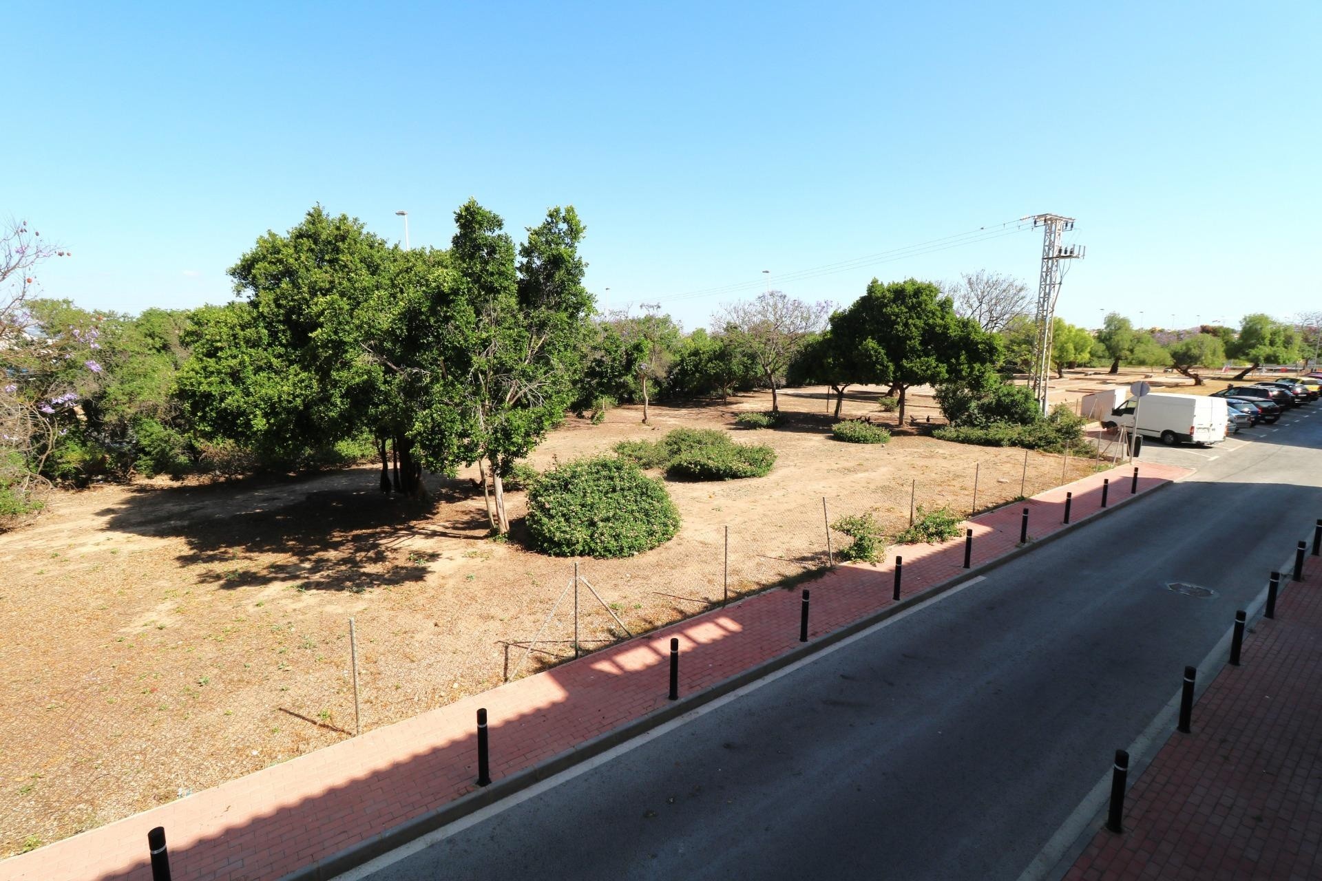 Revente - Appartement -
Torrevieja - Acequion