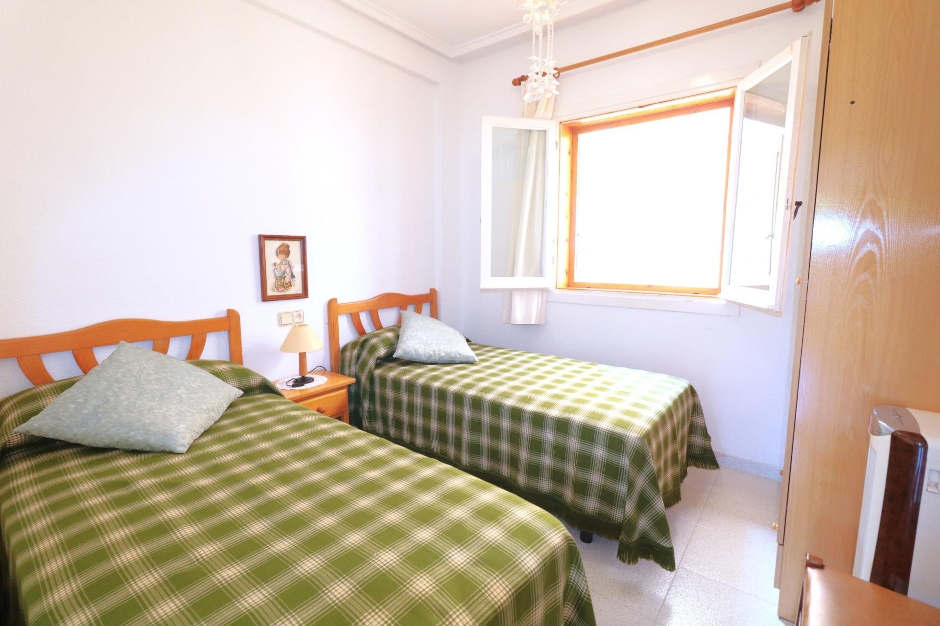 Revente - Appartement -
Torrevieja - Acequion