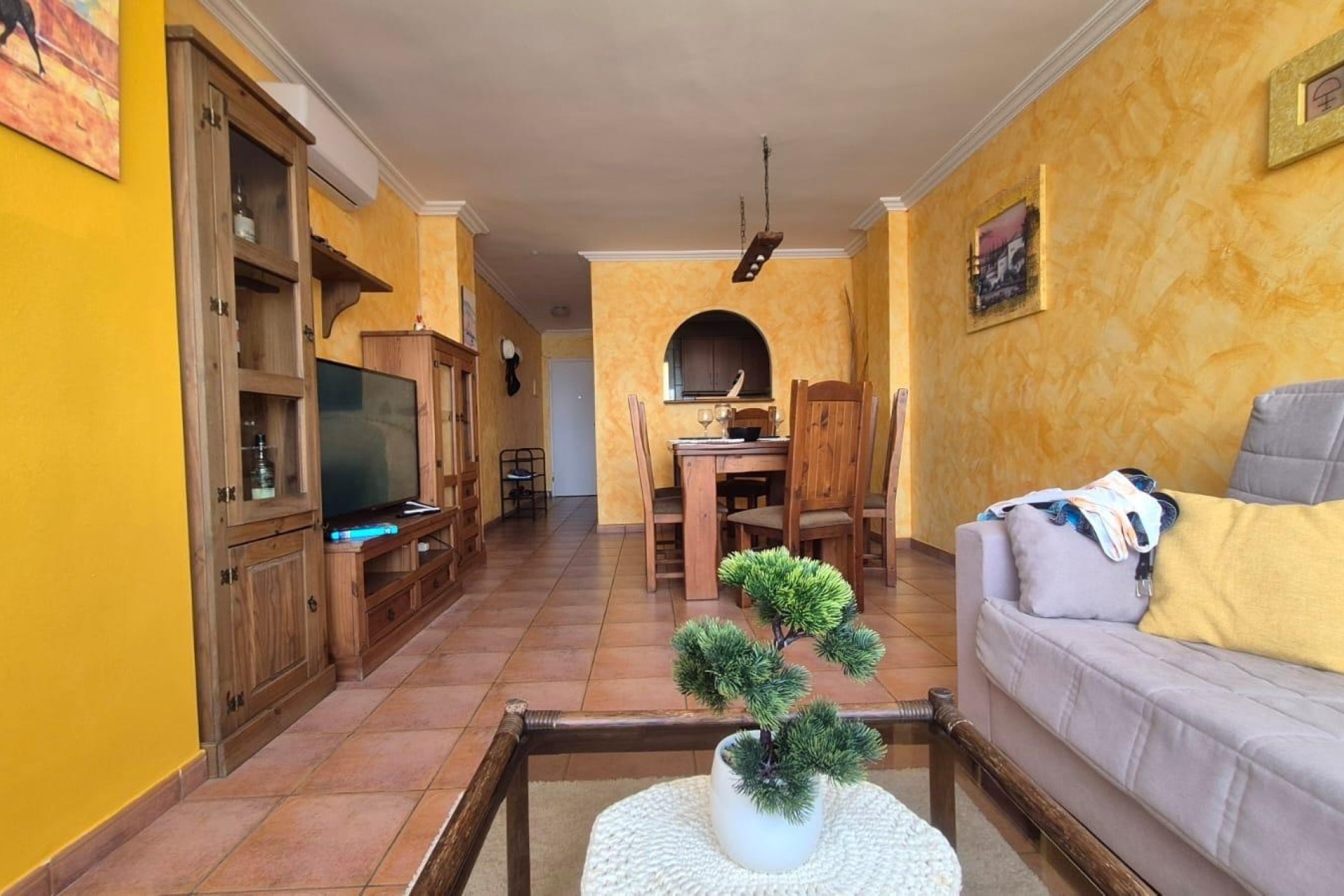 Revente - Appartement -
Torrevieja - Acequion