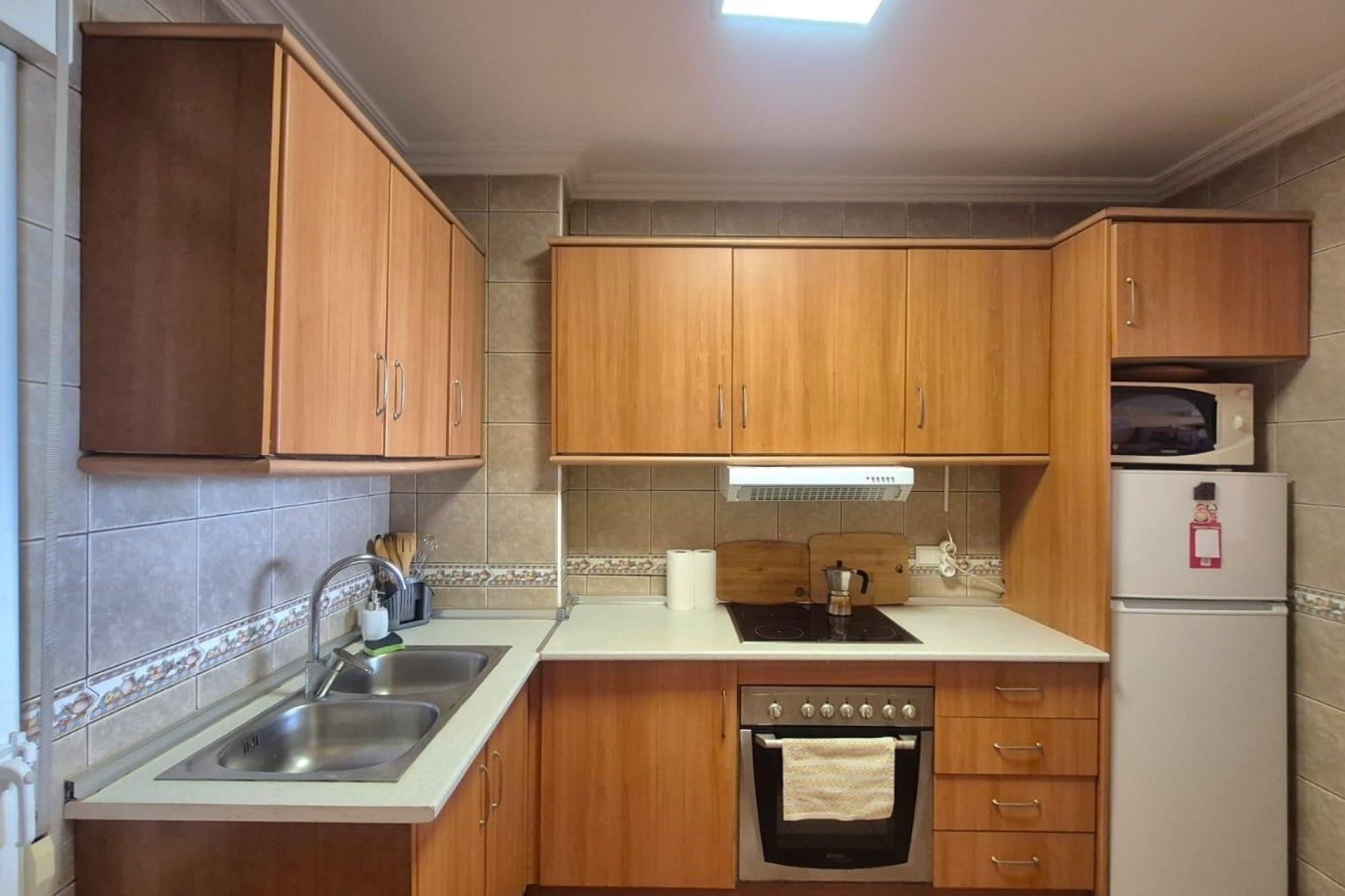 Revente - Appartement -
Torrevieja - Acequion