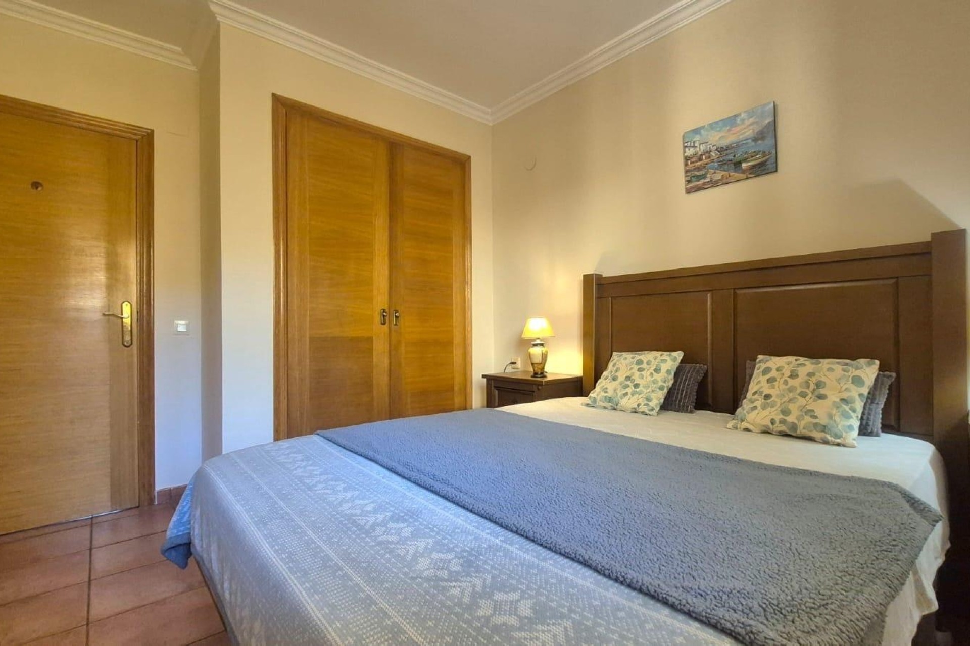 Revente - Appartement -
Torrevieja - Acequion
