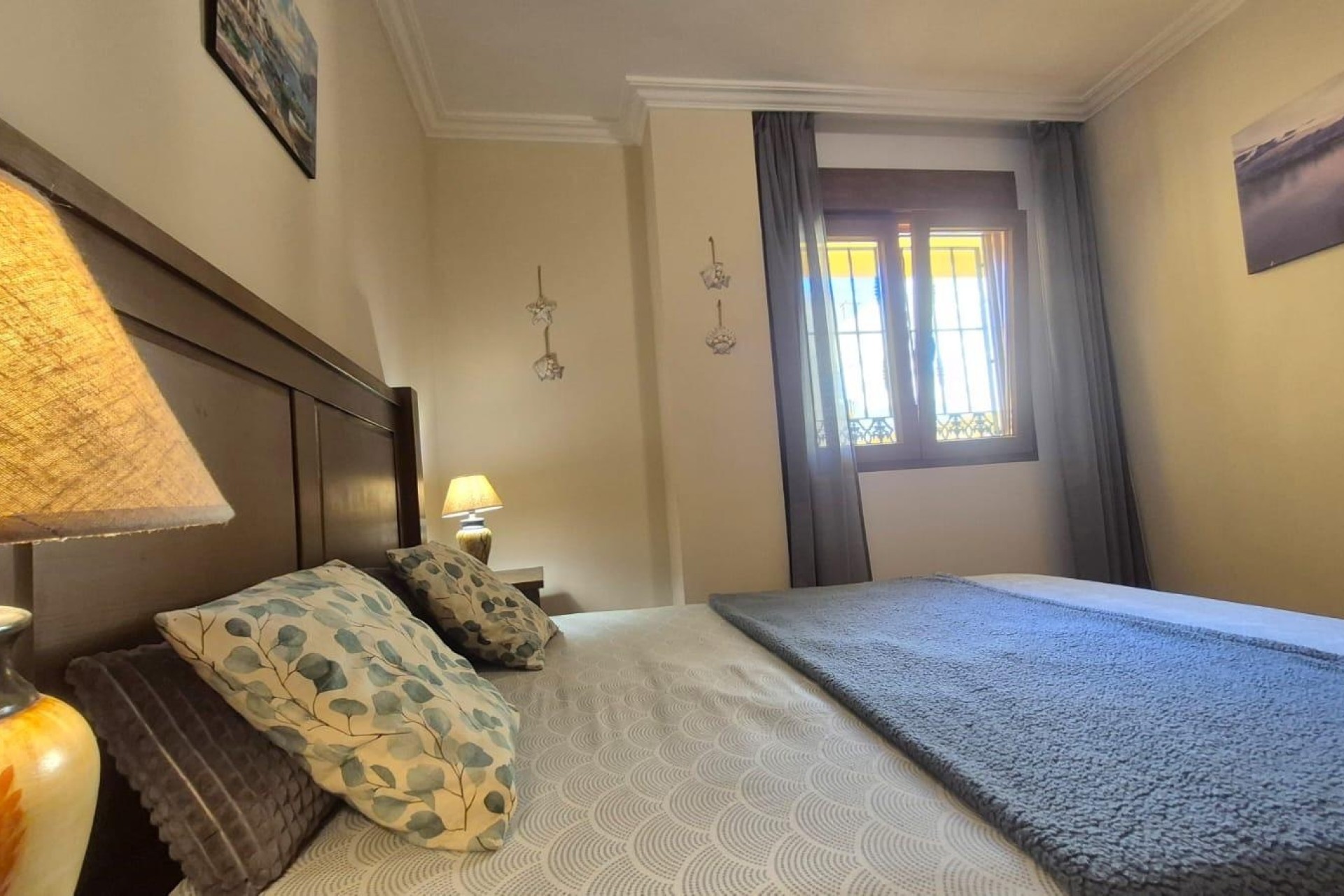 Revente - Appartement -
Torrevieja - Acequion