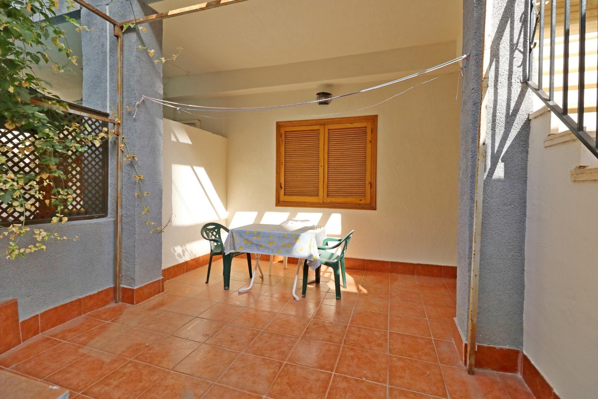 Revente - Appartement -
Torrevieja - Acequion
