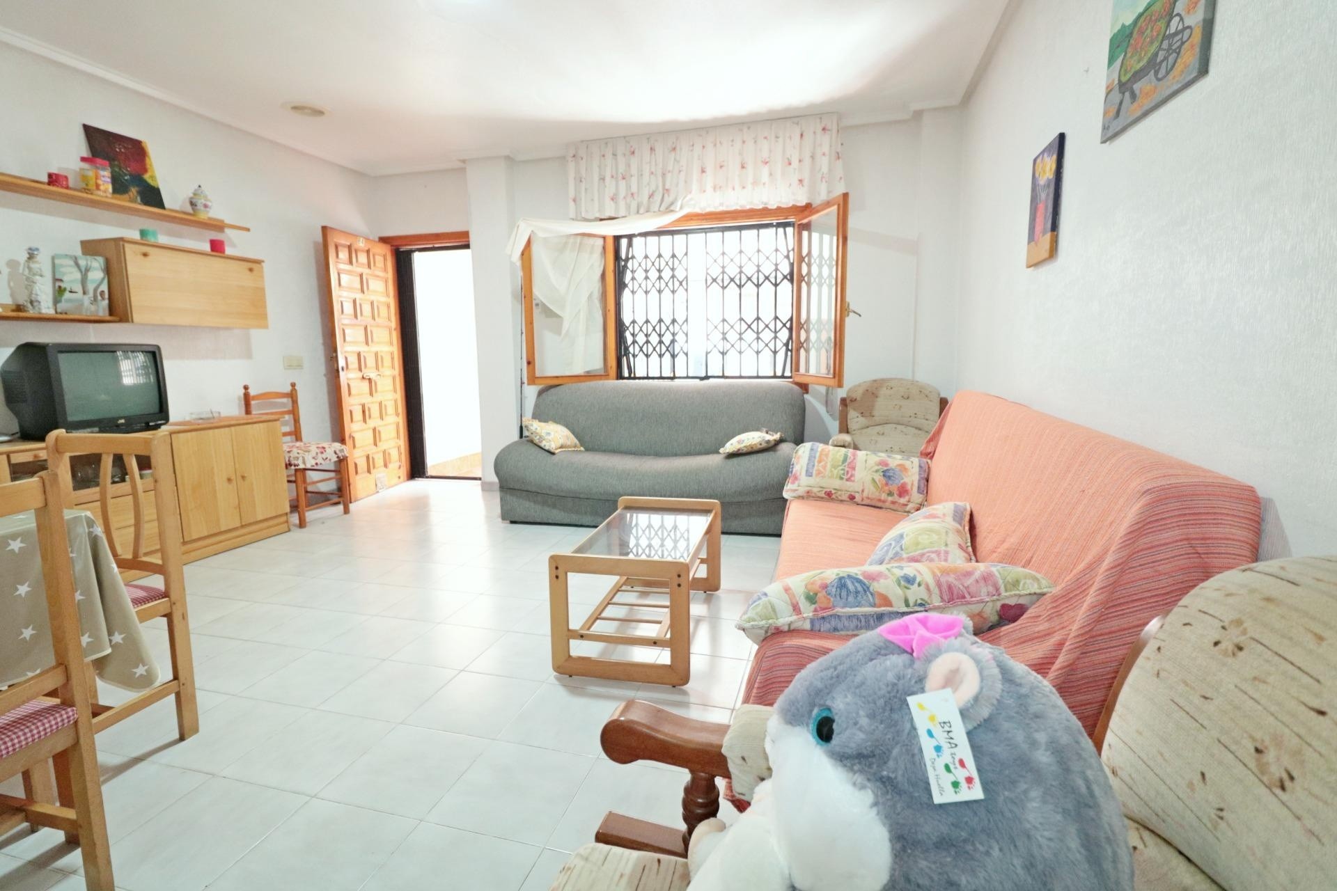 Revente - Appartement -
Torrevieja - Acequion