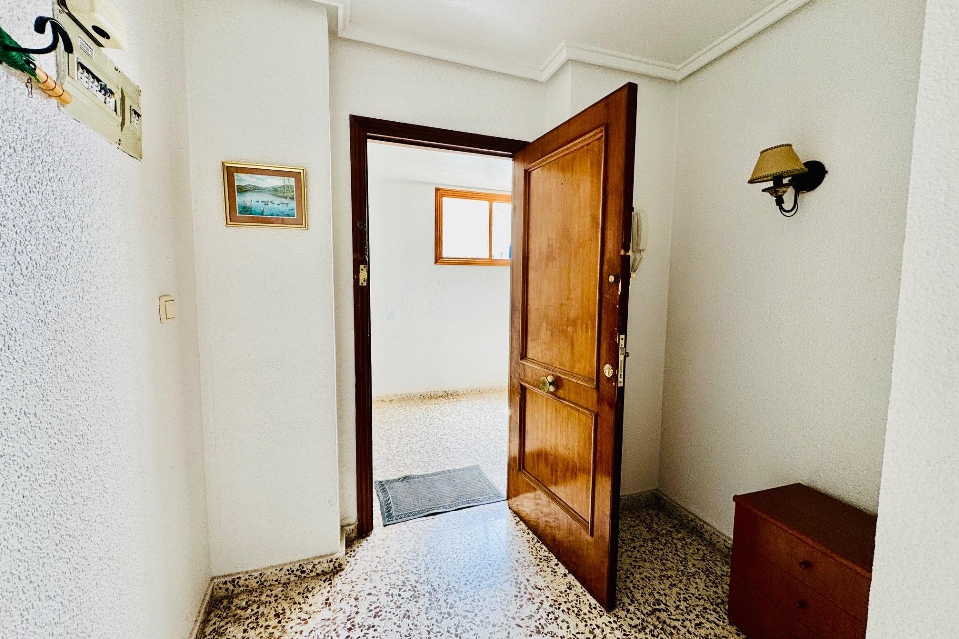 Revente - Appartement -
Torrevieja - Acequion