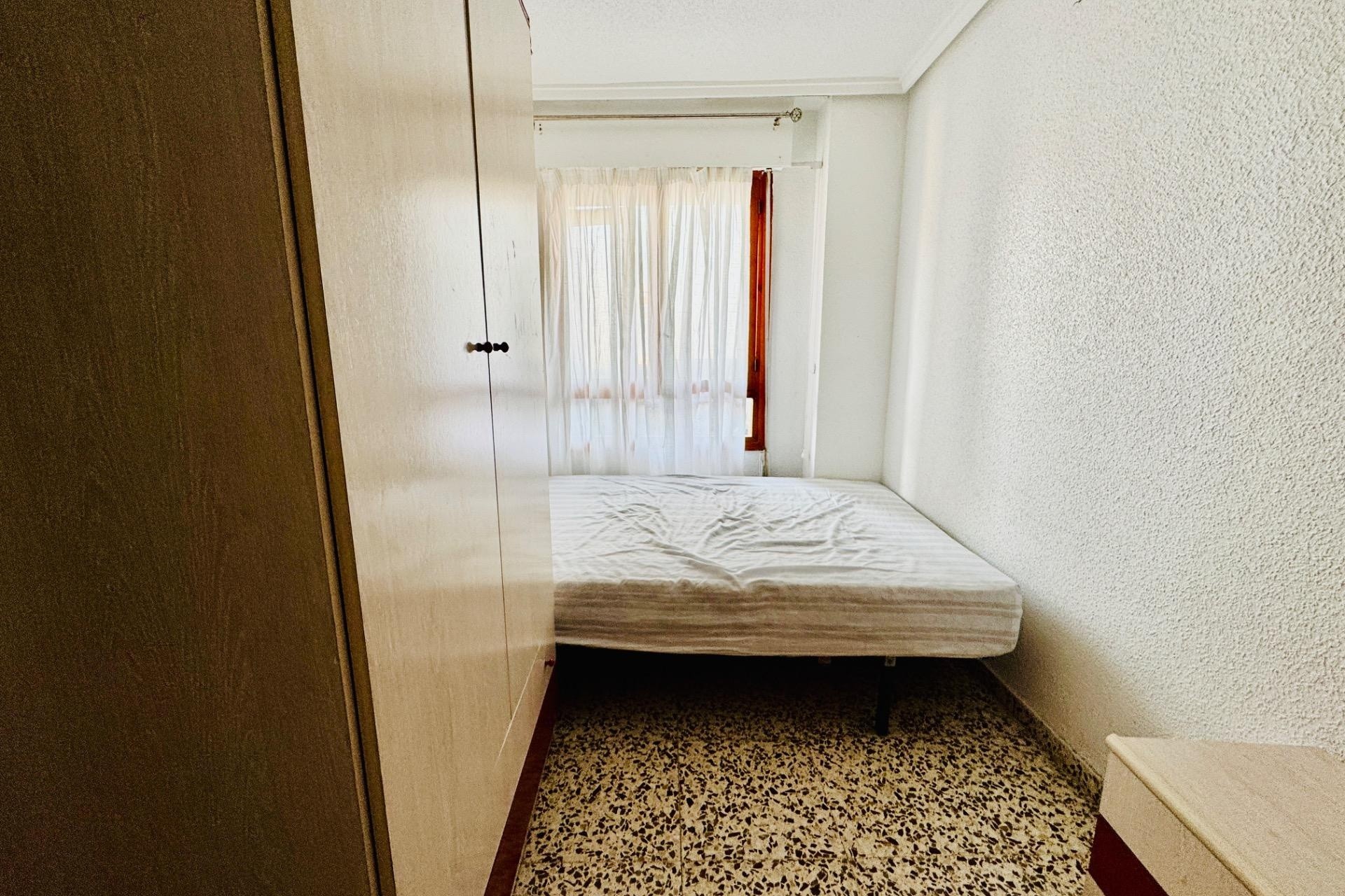 Revente - Appartement -
Torrevieja - Acequion