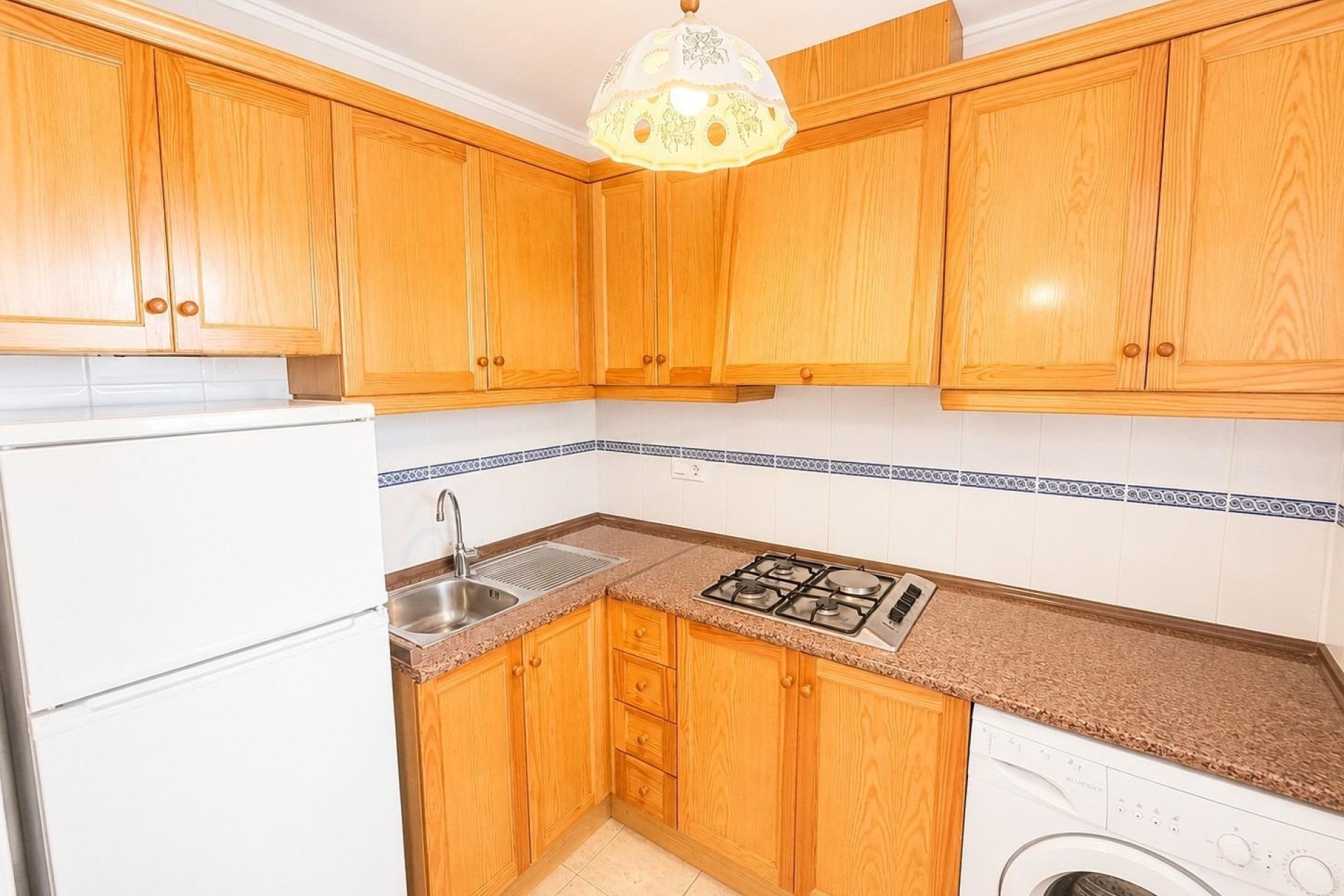 Revente - Appartement -
Torrevieja - Acequion