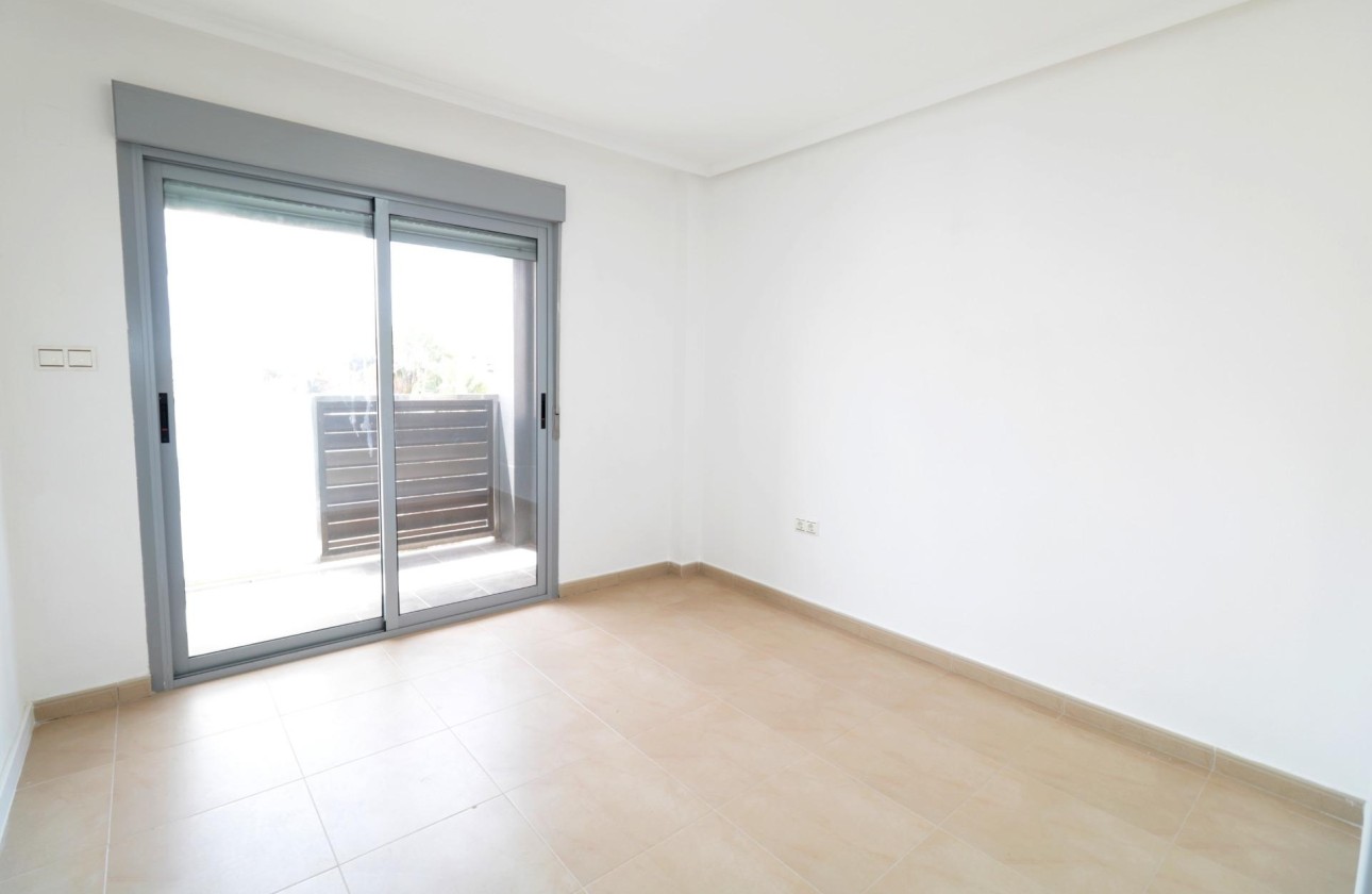 Revente - Appartement -
Torrevieja - Acequion