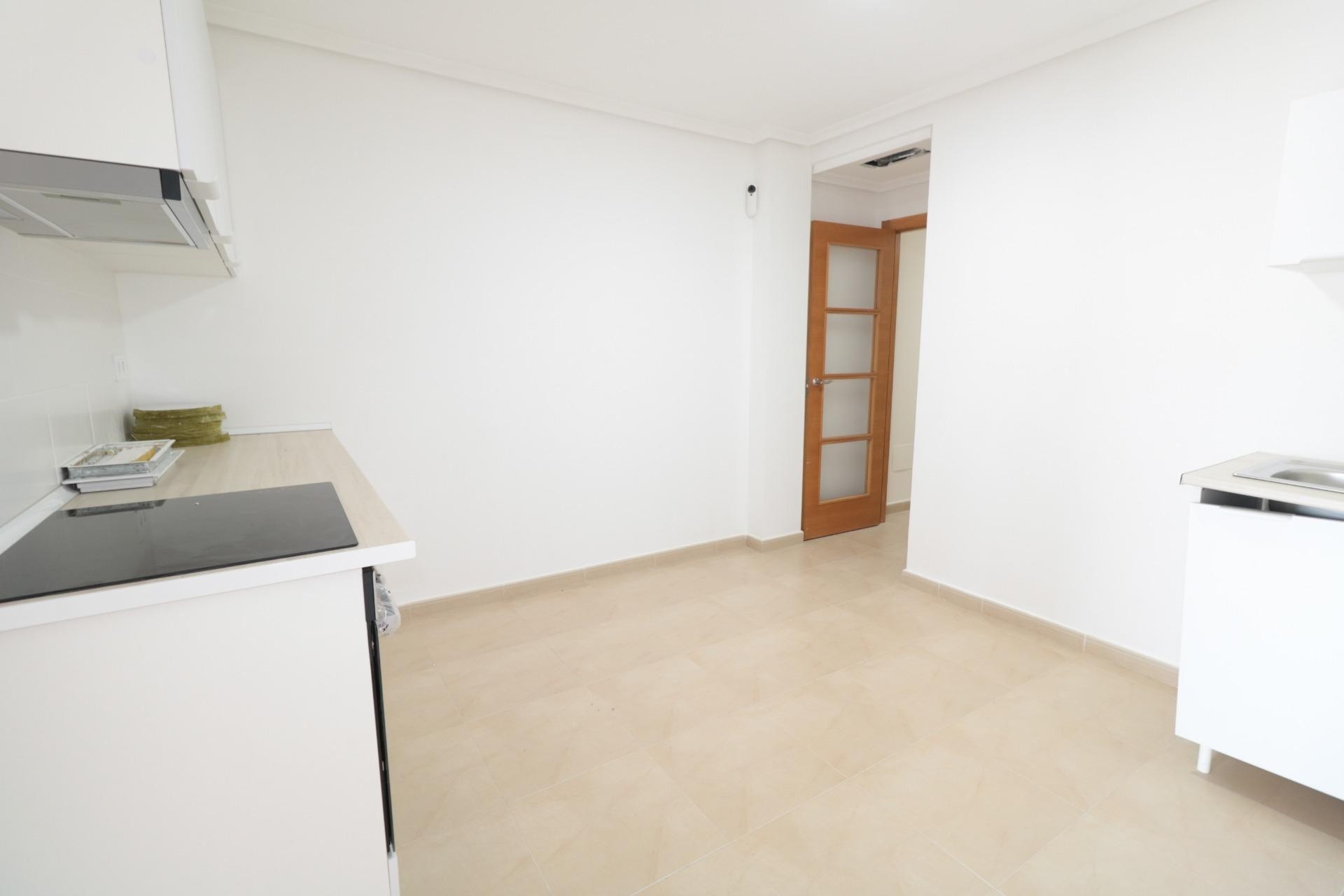 Revente - Appartement -
Torrevieja - Acequion