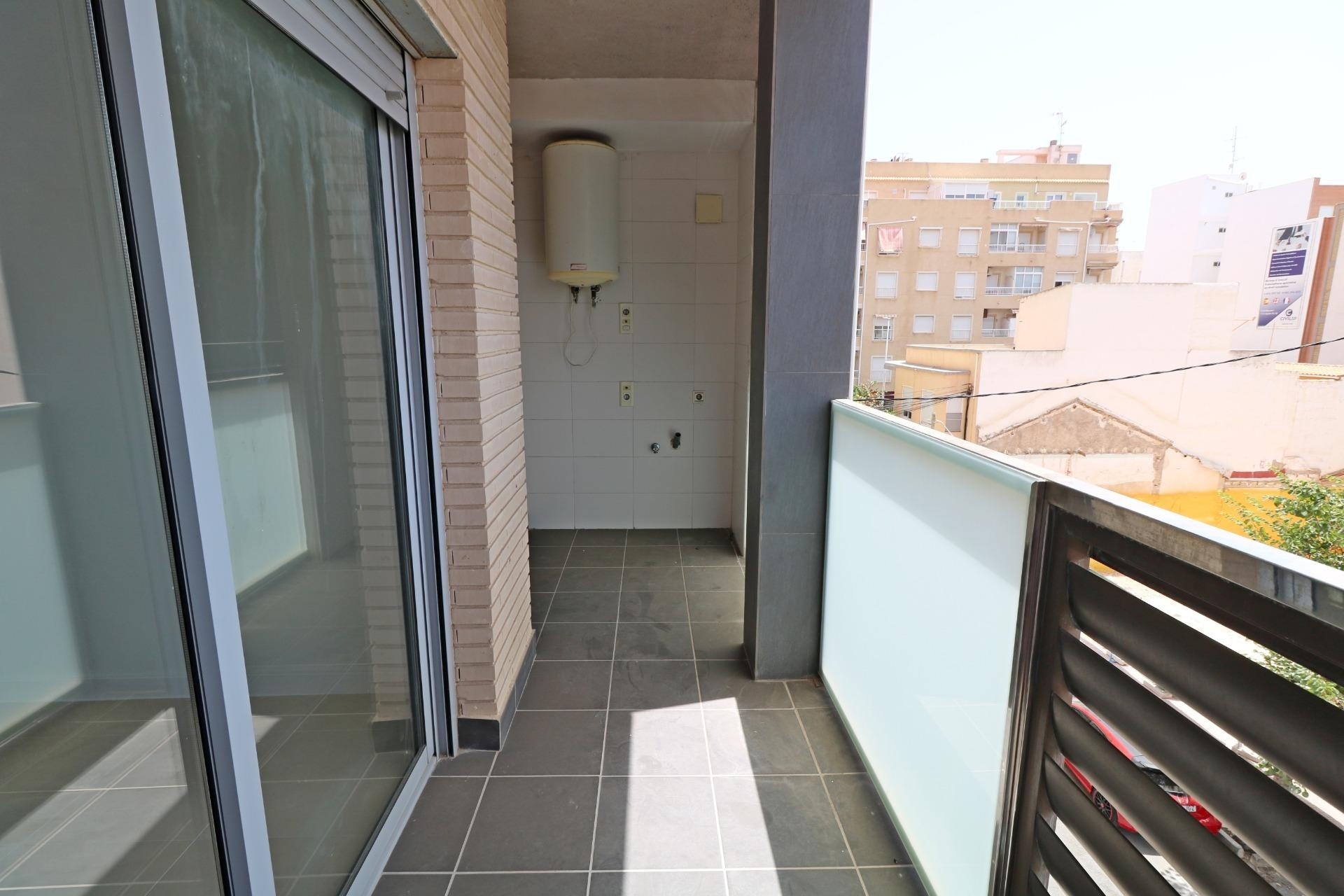 Revente - Appartement -
Torrevieja - Acequion