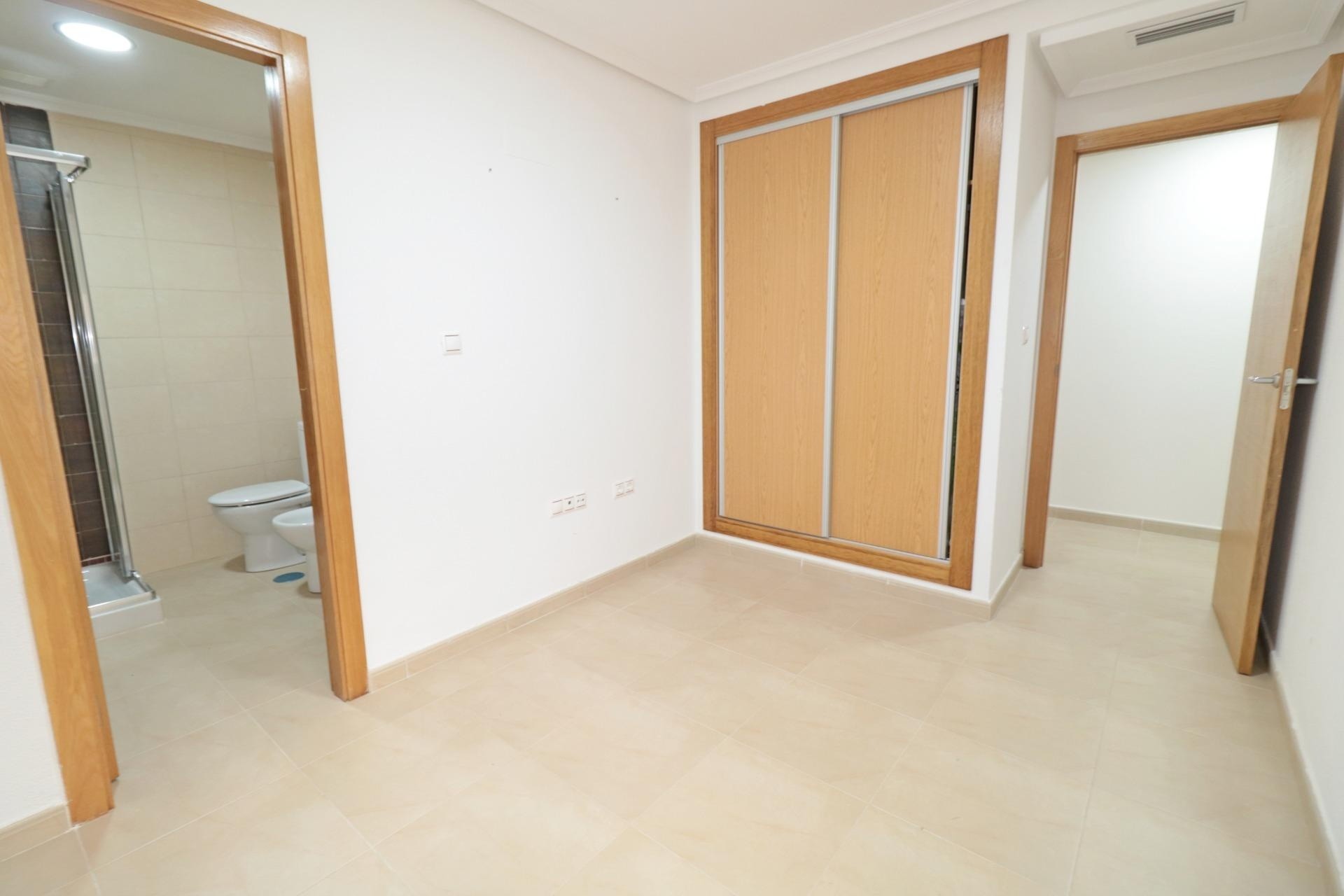Revente - Appartement -
Torrevieja - Acequion