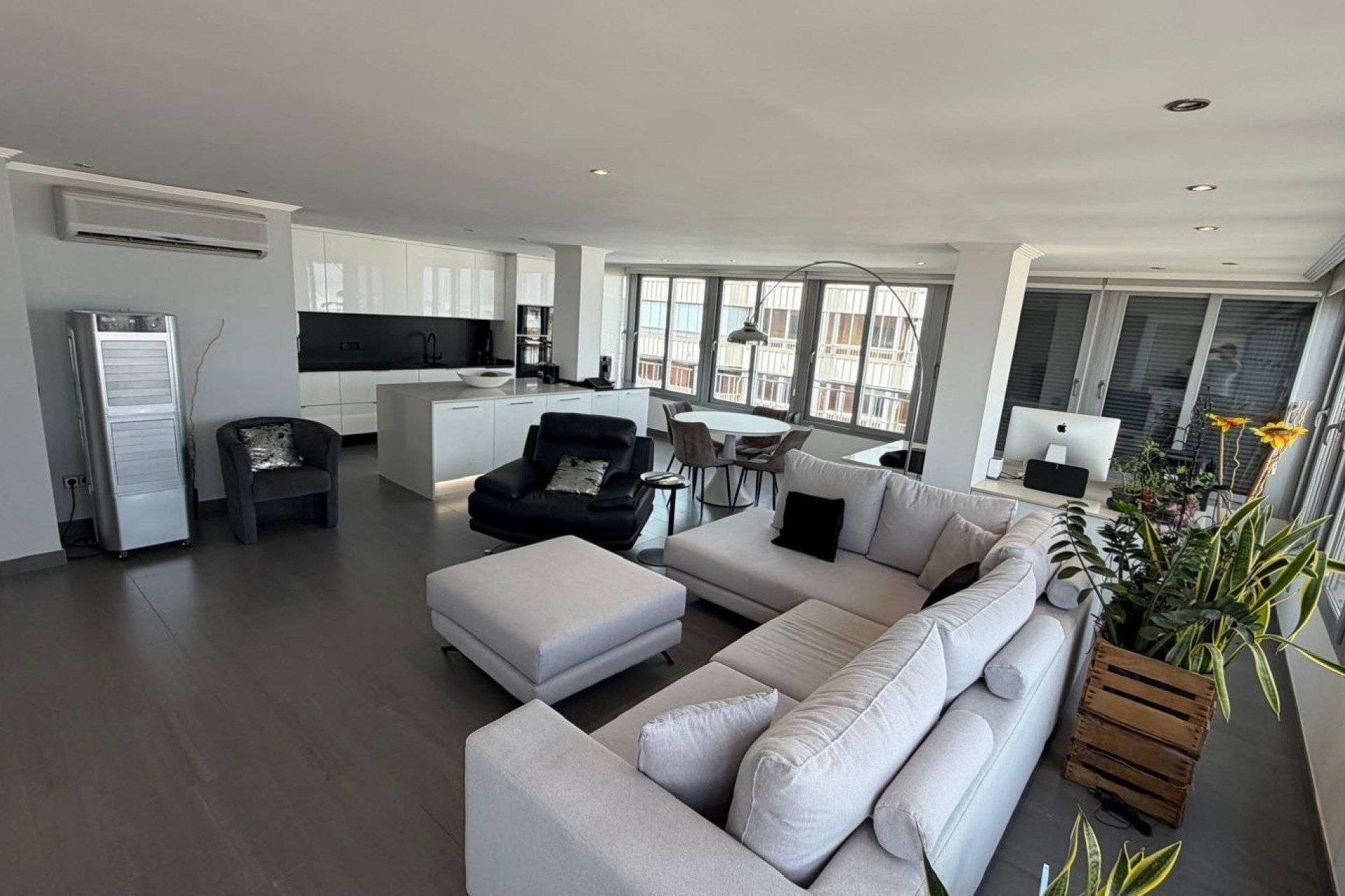 Revente - Appartement -
Torrevieja - Acequion
