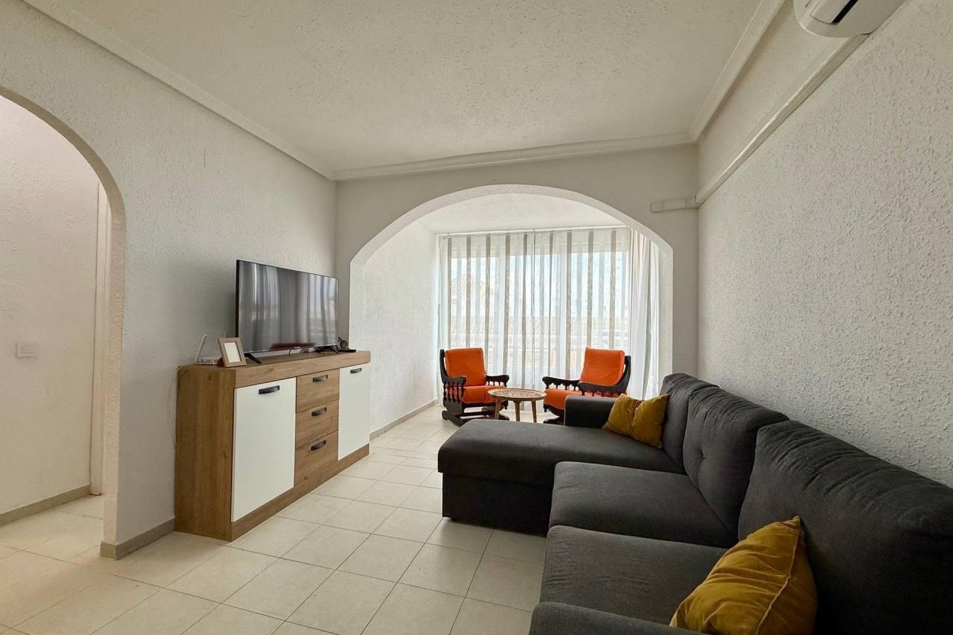 Revente - Appartement -
Torrevieja - Acequion
